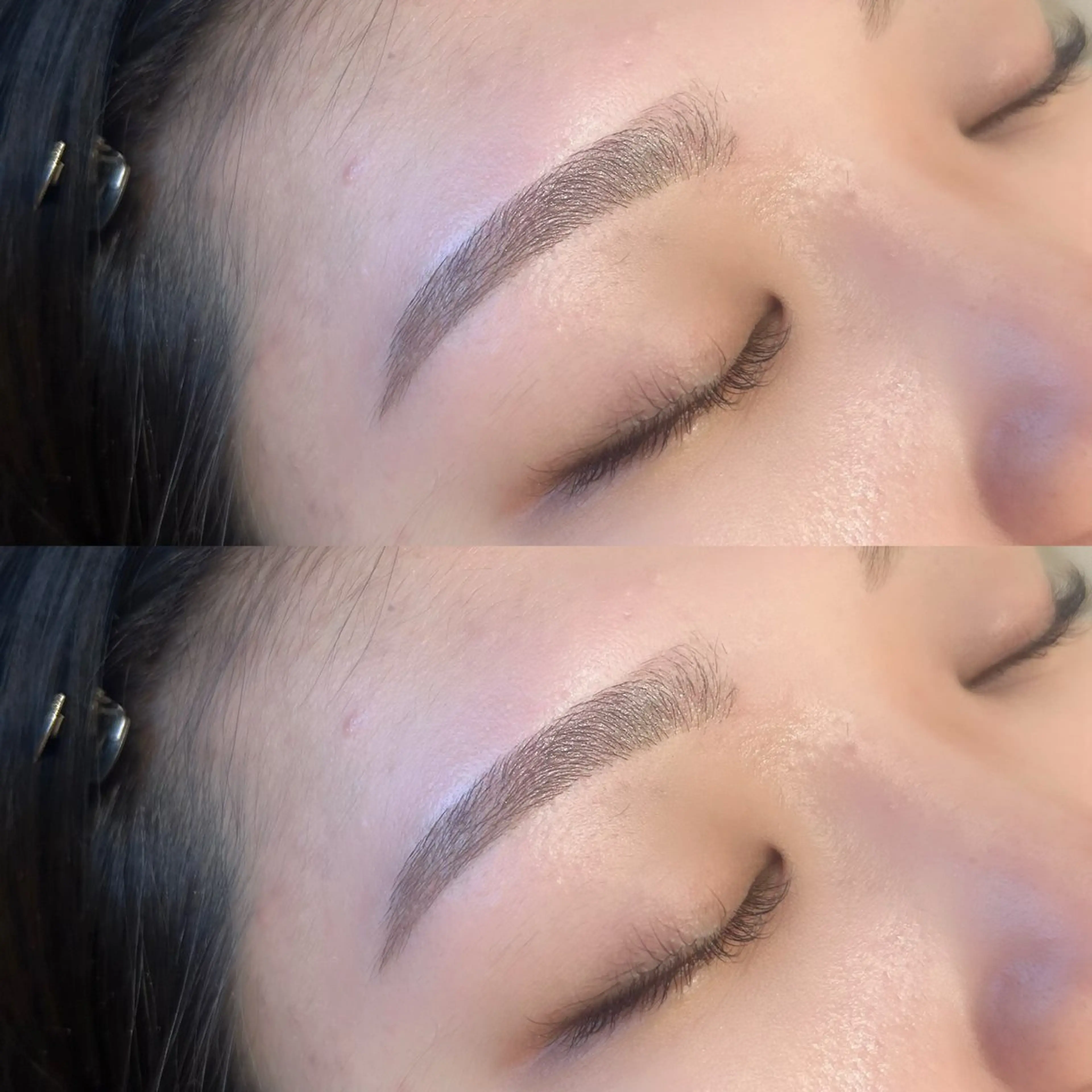 アイブロウ まつげまゆげ屋さん ‎🤍RIOの眉毛・アイブロウイメージ