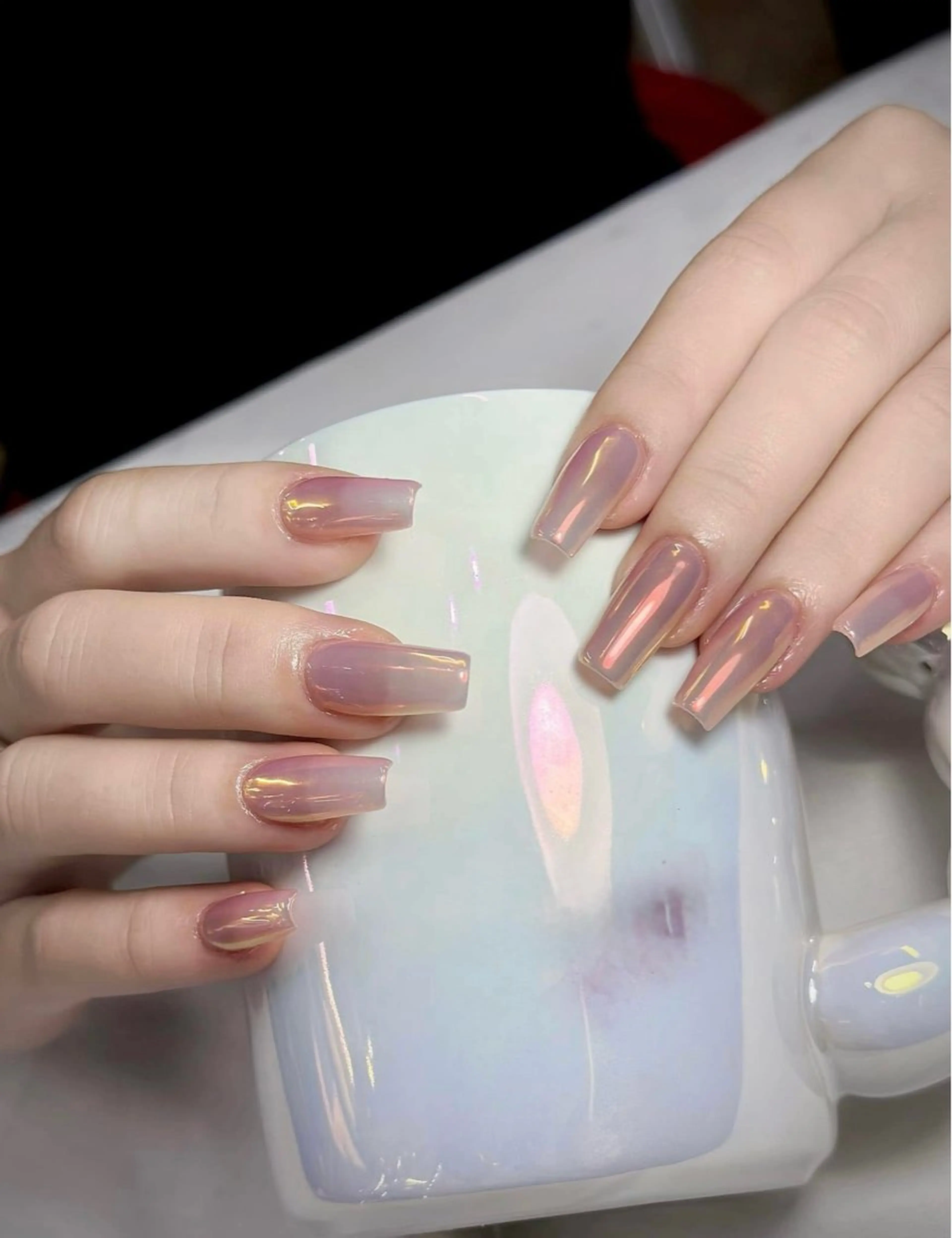 ネイル ハンドネイル Mymy beautyのネイルデザイン