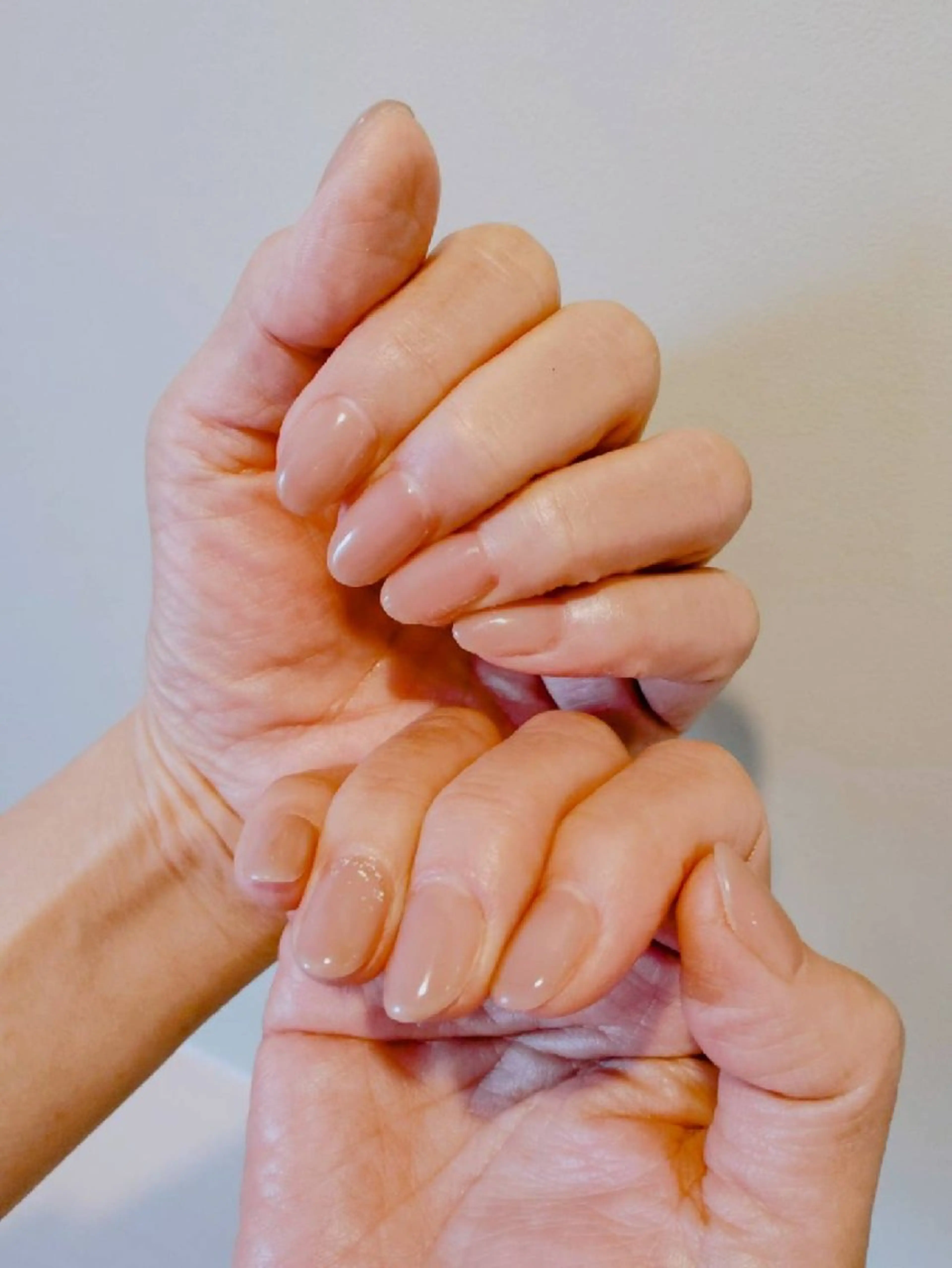 【オフなし】ワンカラーorグラデーションの写真