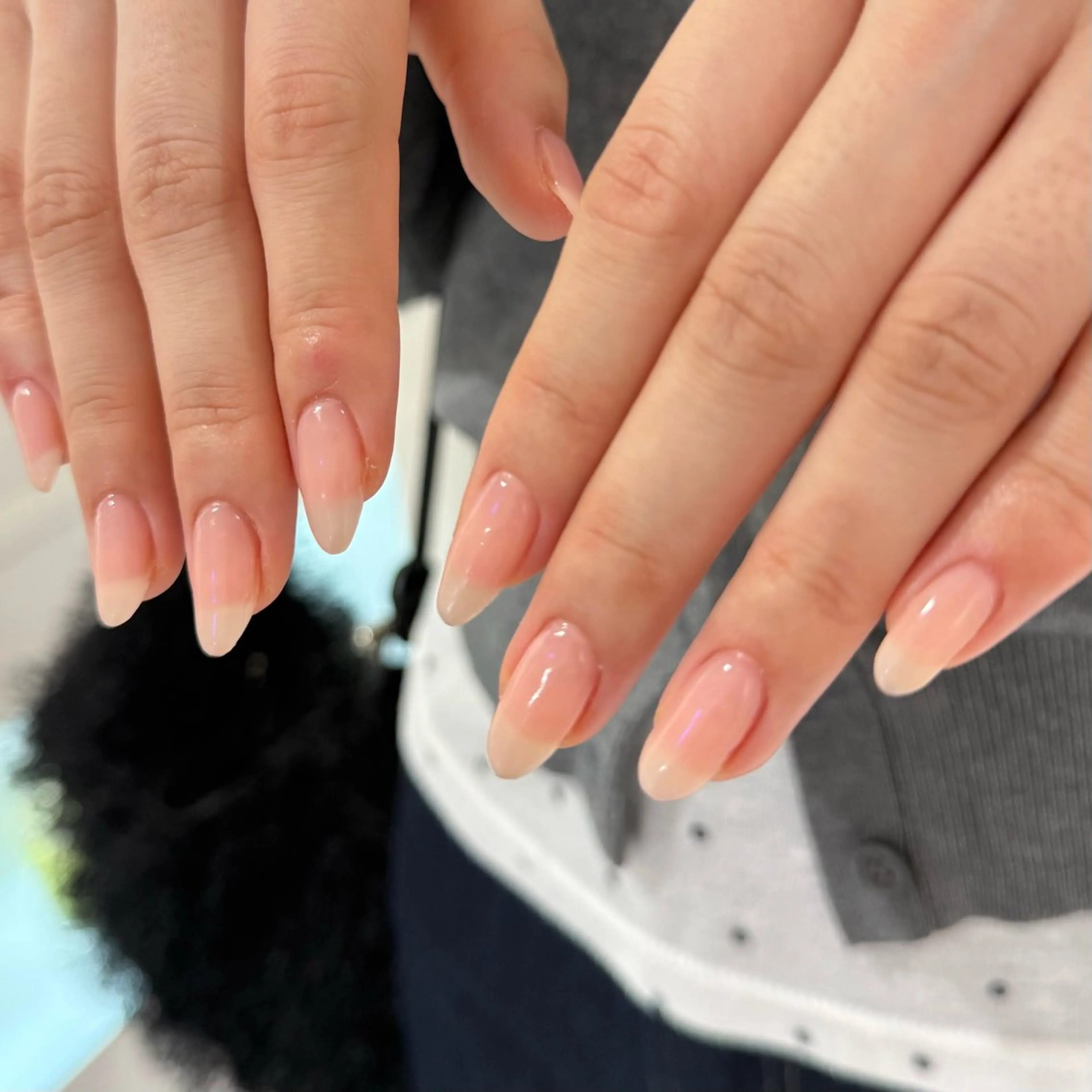 ネイル ハンドネイル Amuly. Narumiのネイルデザイン