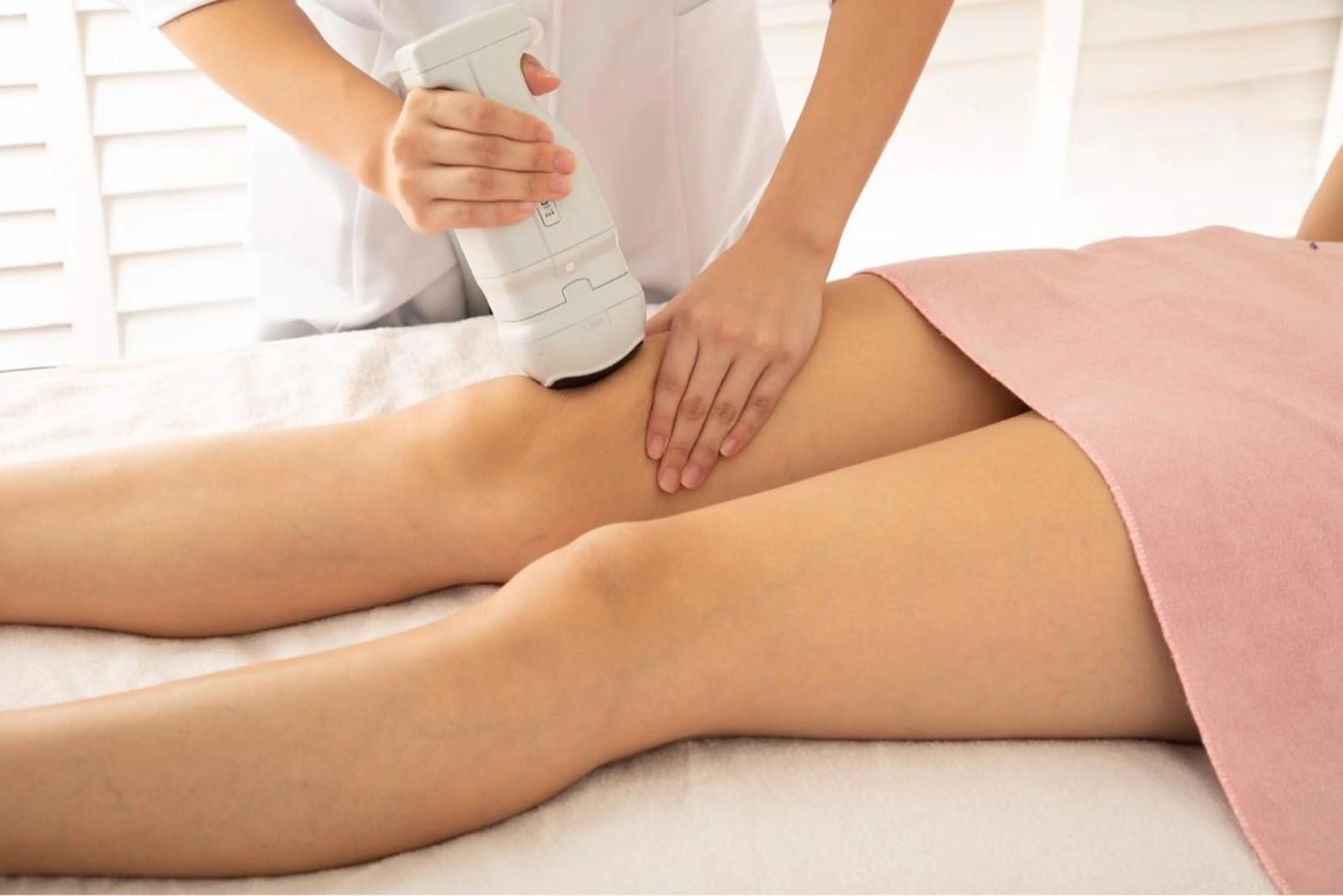 【ニキビ/肌管理】 salon varyのエステ・リラクイメージ