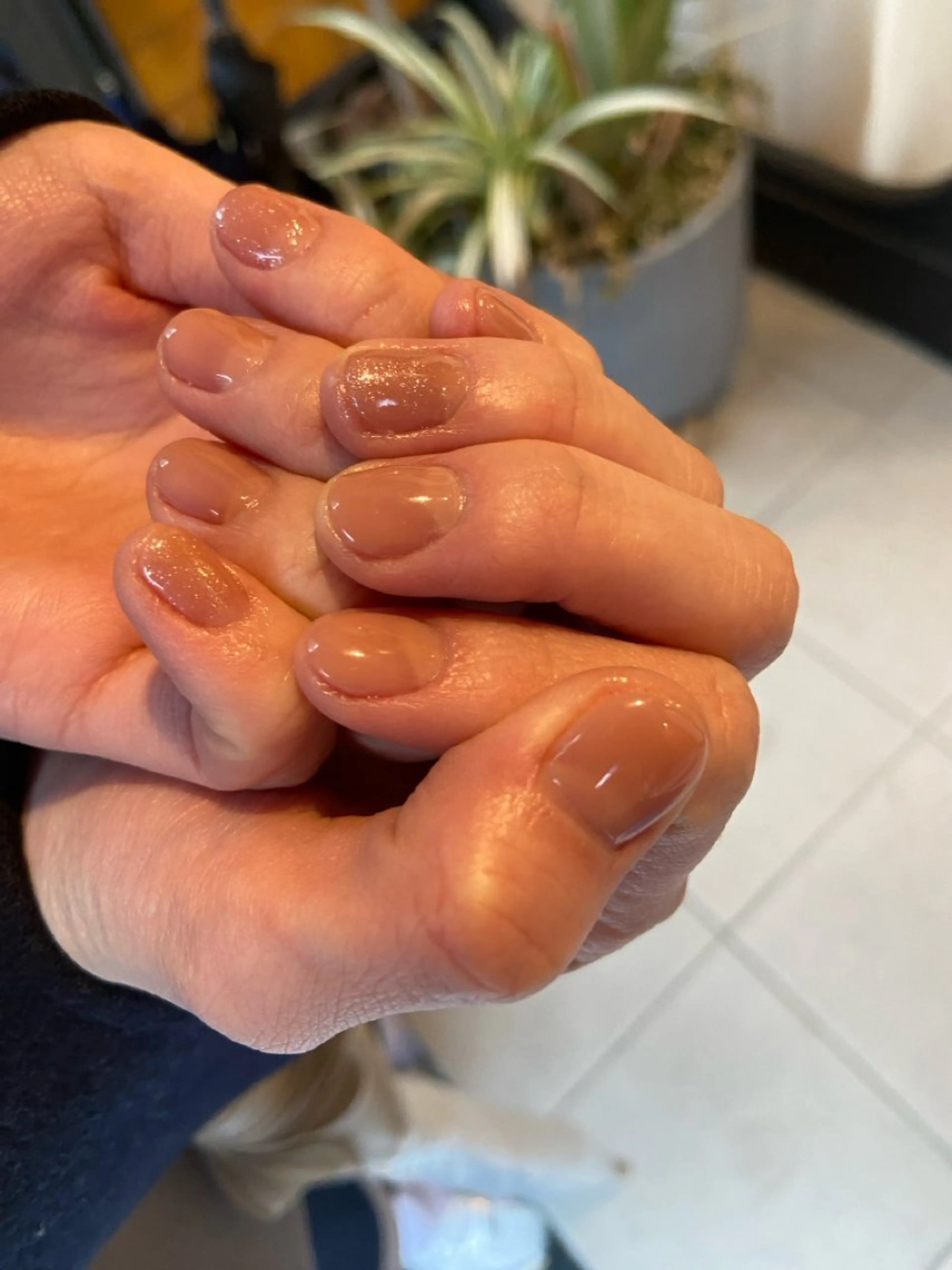 ネイル ネイルメゾンスタッフ スタッフ koukoのネイルデザイン