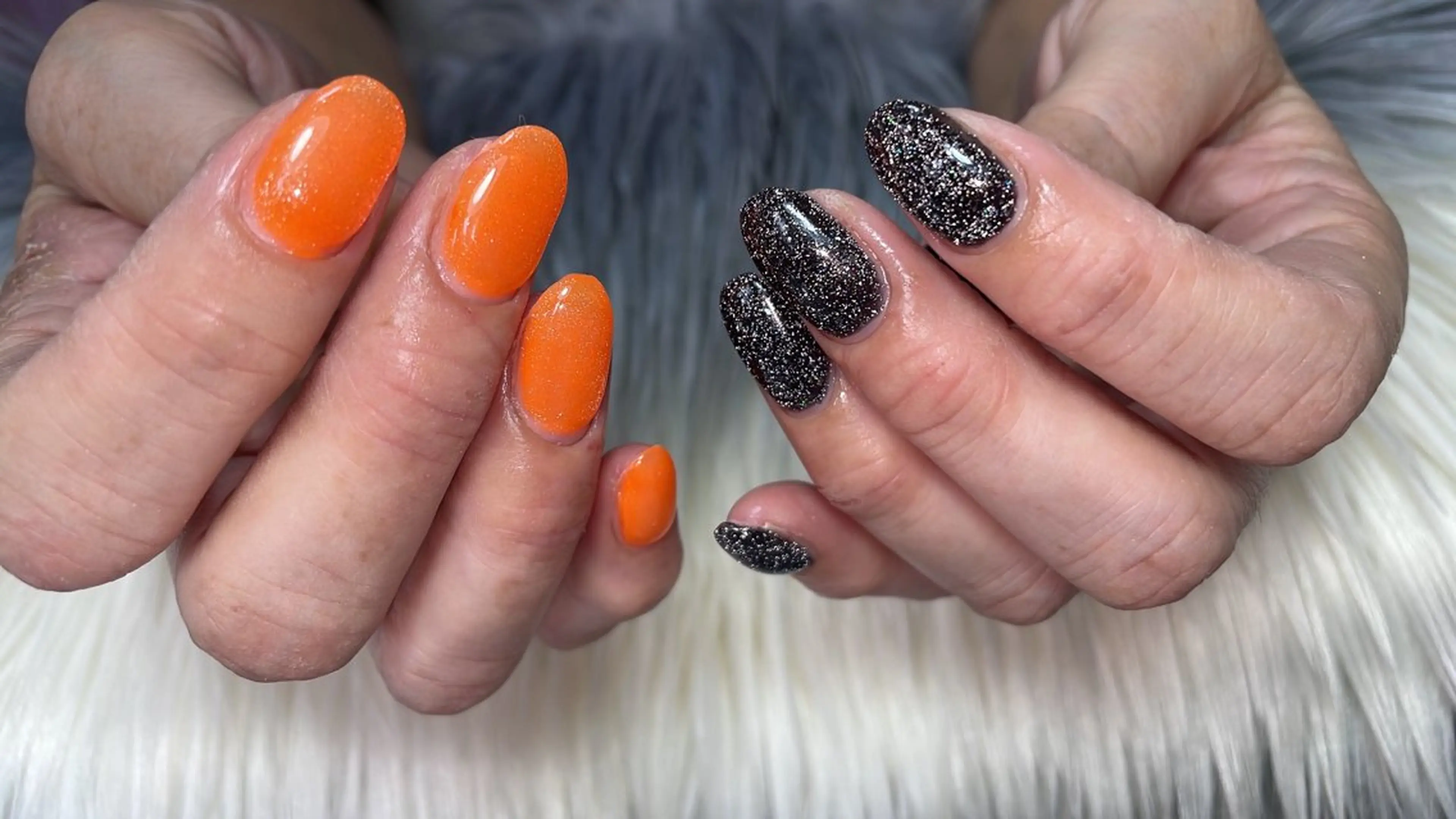 ネイル ハンドネイル nail salon R'sのネイルデザイン