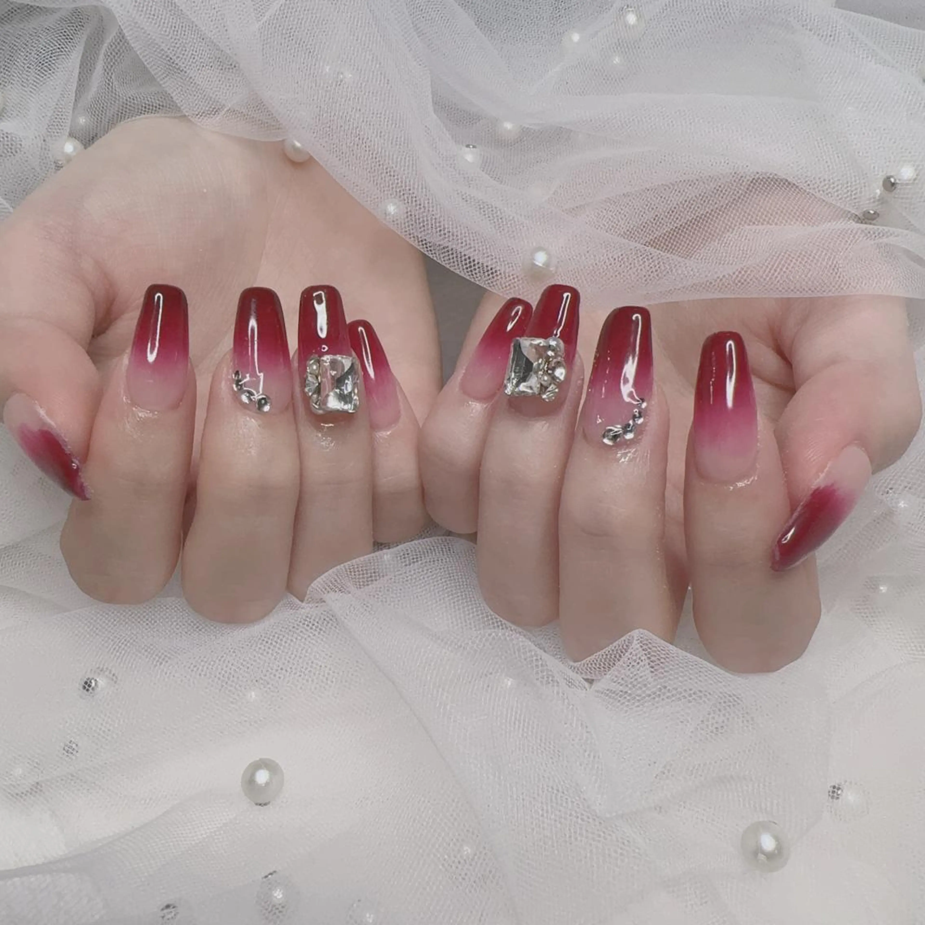 ネイル nail GZMのネイルデザイン