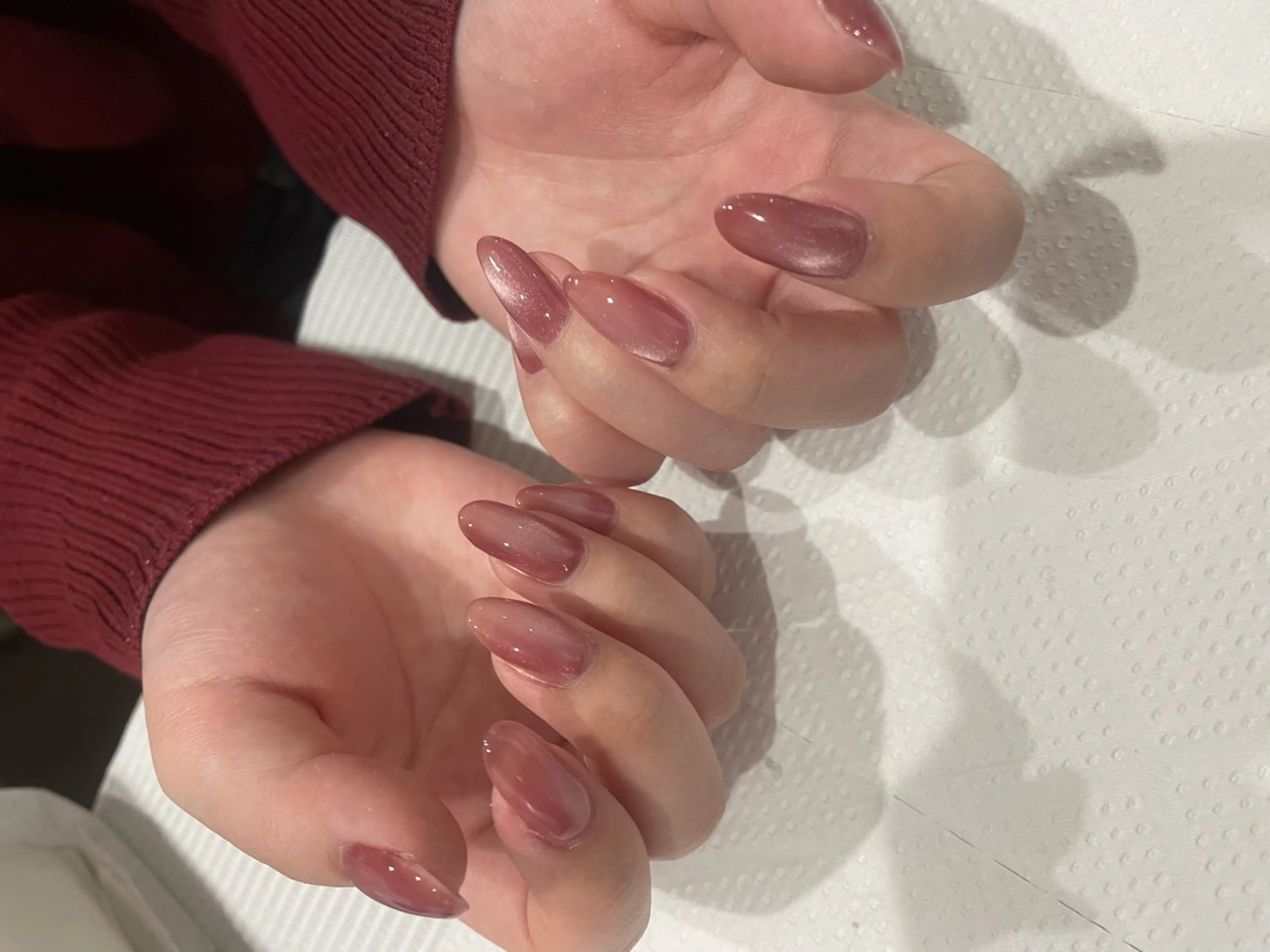 ネイル Lily nail 大濠店所属・Lily イシイのネイルデザイン