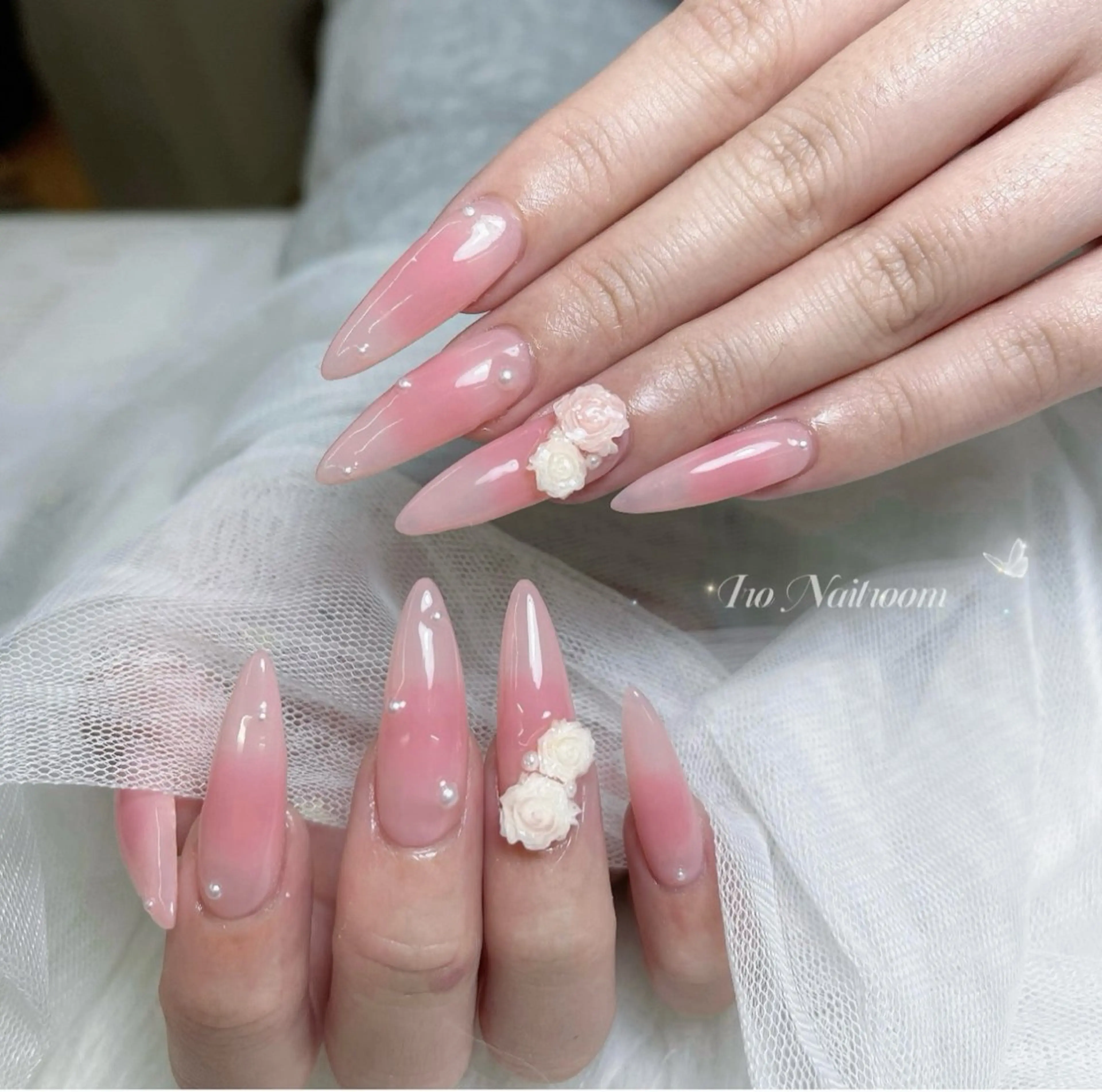 ネイル IRO NAIL MiAのネイルデザイン