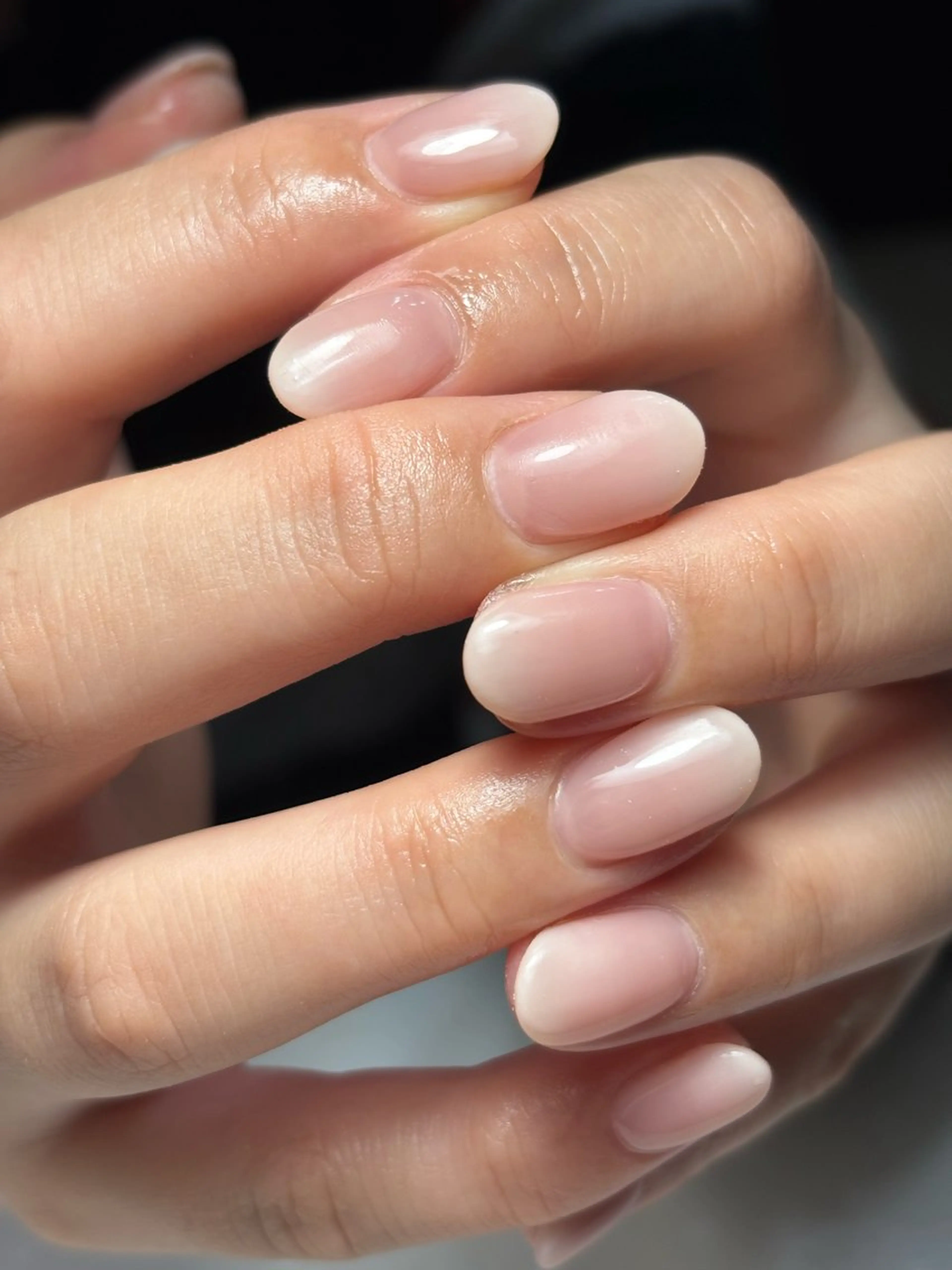 ネイル ハンドネイル フットネイル ✴︎ Delightのネイルデザイン