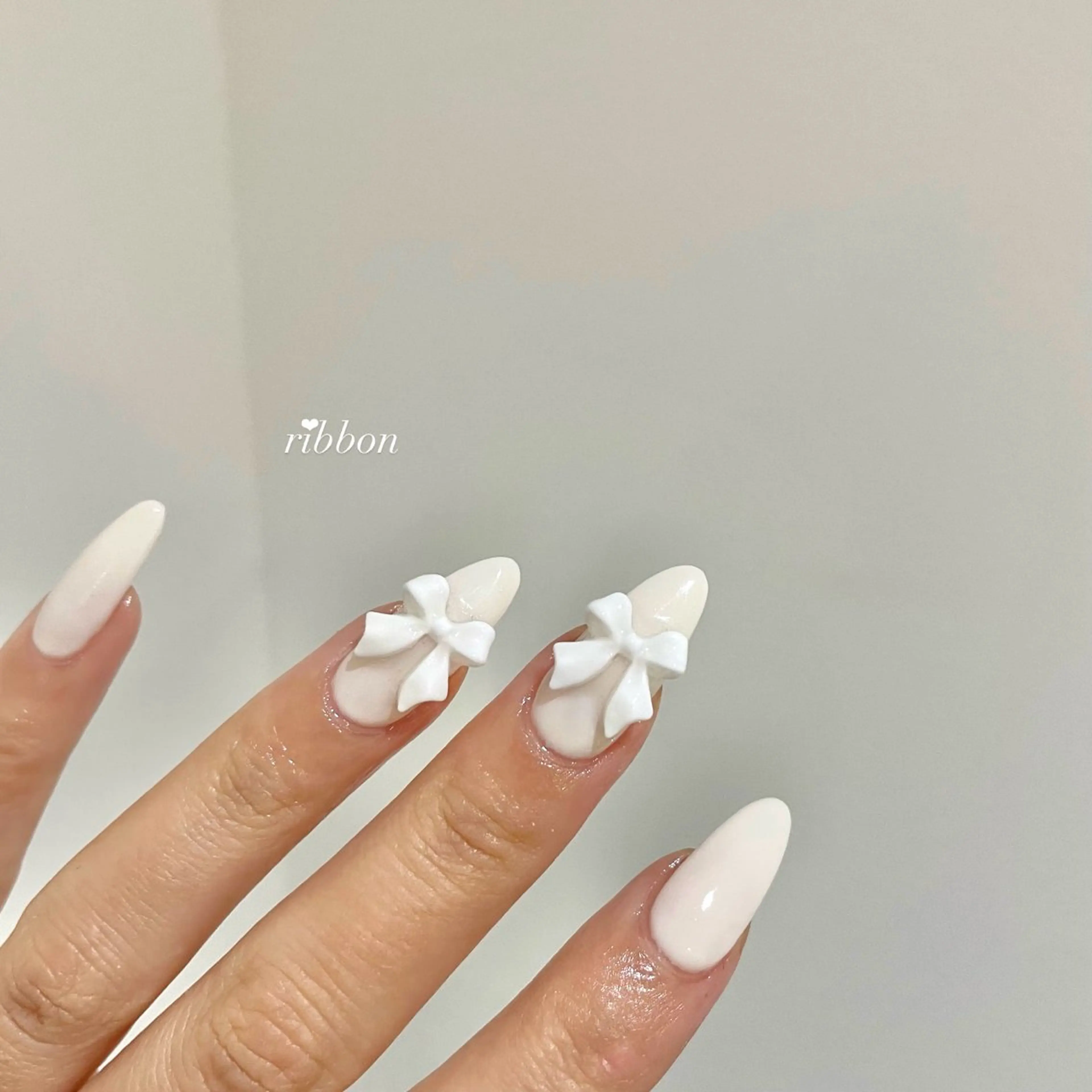 ネイル Aki ୨୧のネイルデザイン