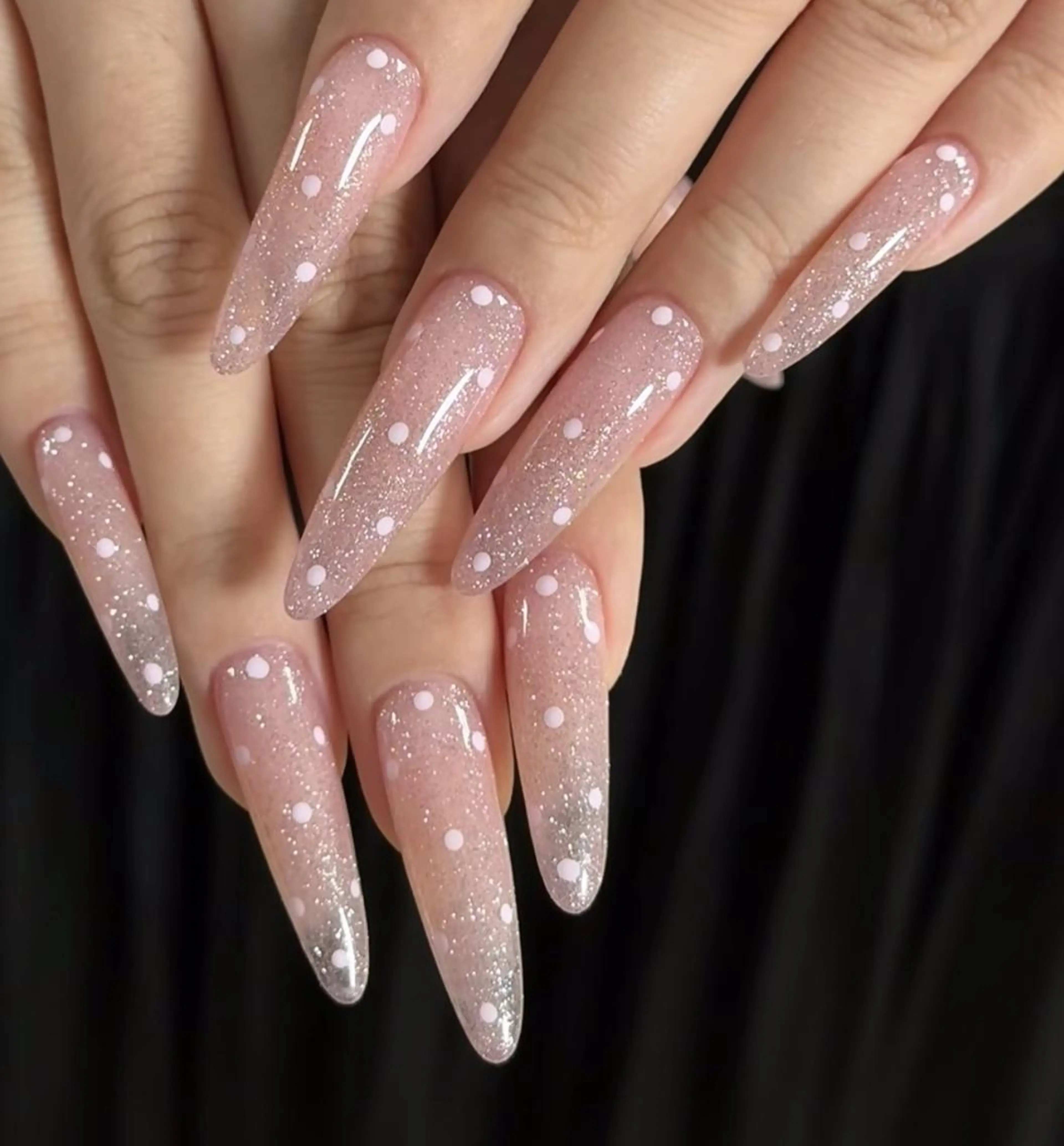 ネイル ハンドネイル 🎀 NaNa_nailのネイルデザイン