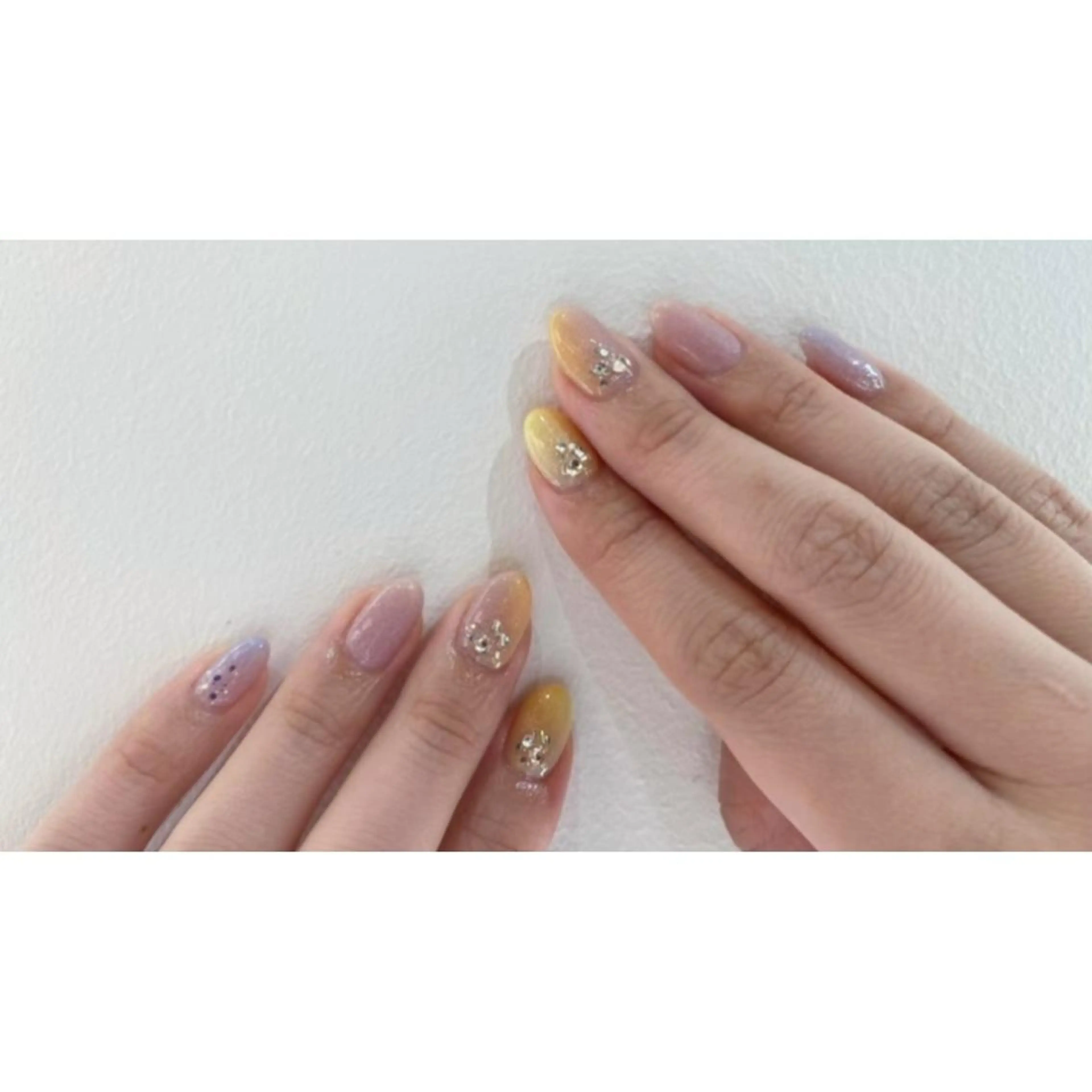 ネイル パラジェル登録サロンfeerique所属・Uchida Mayunaのその他イメージ