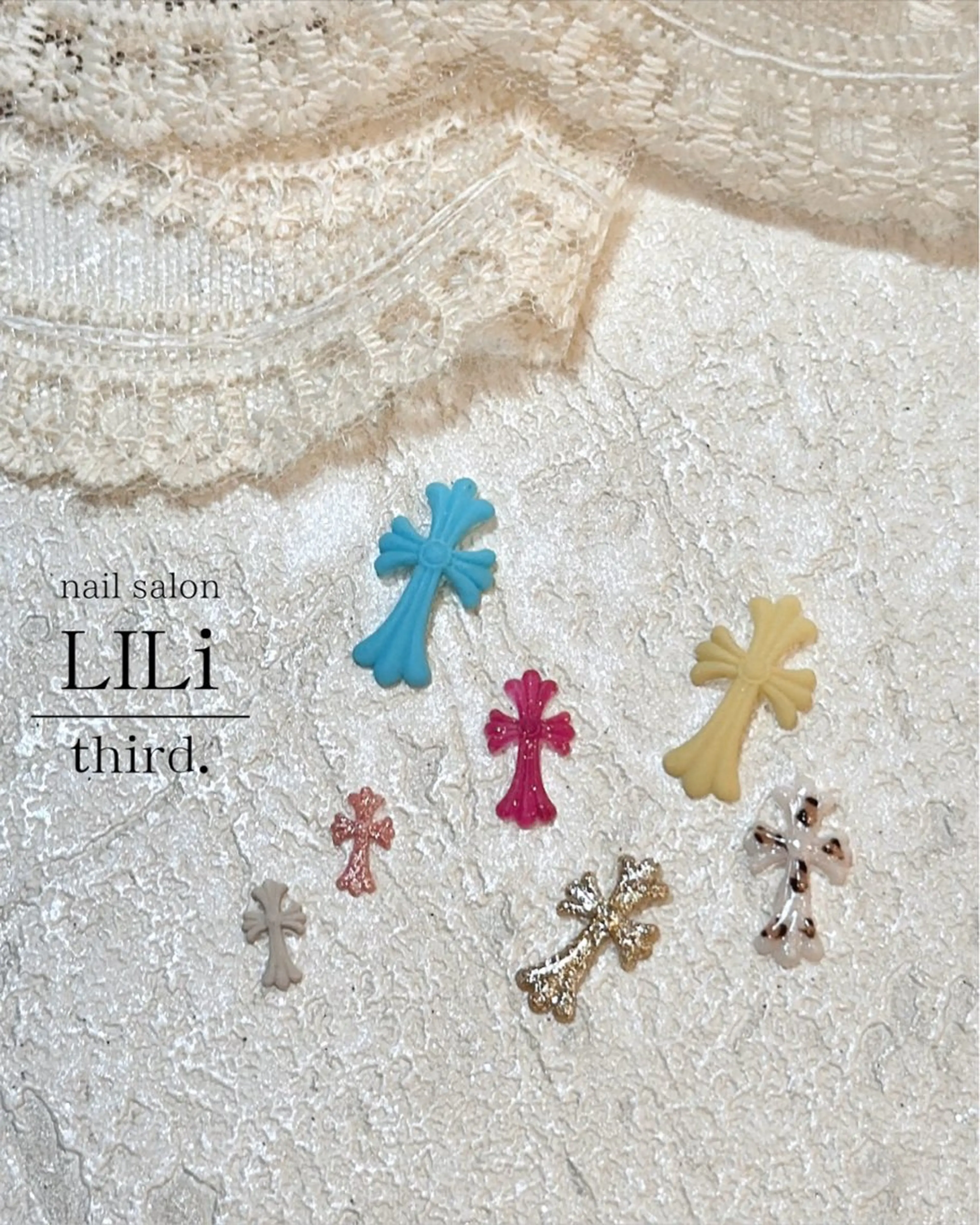 ネイル シンプルネイル Mami ;)のネイルデザイン