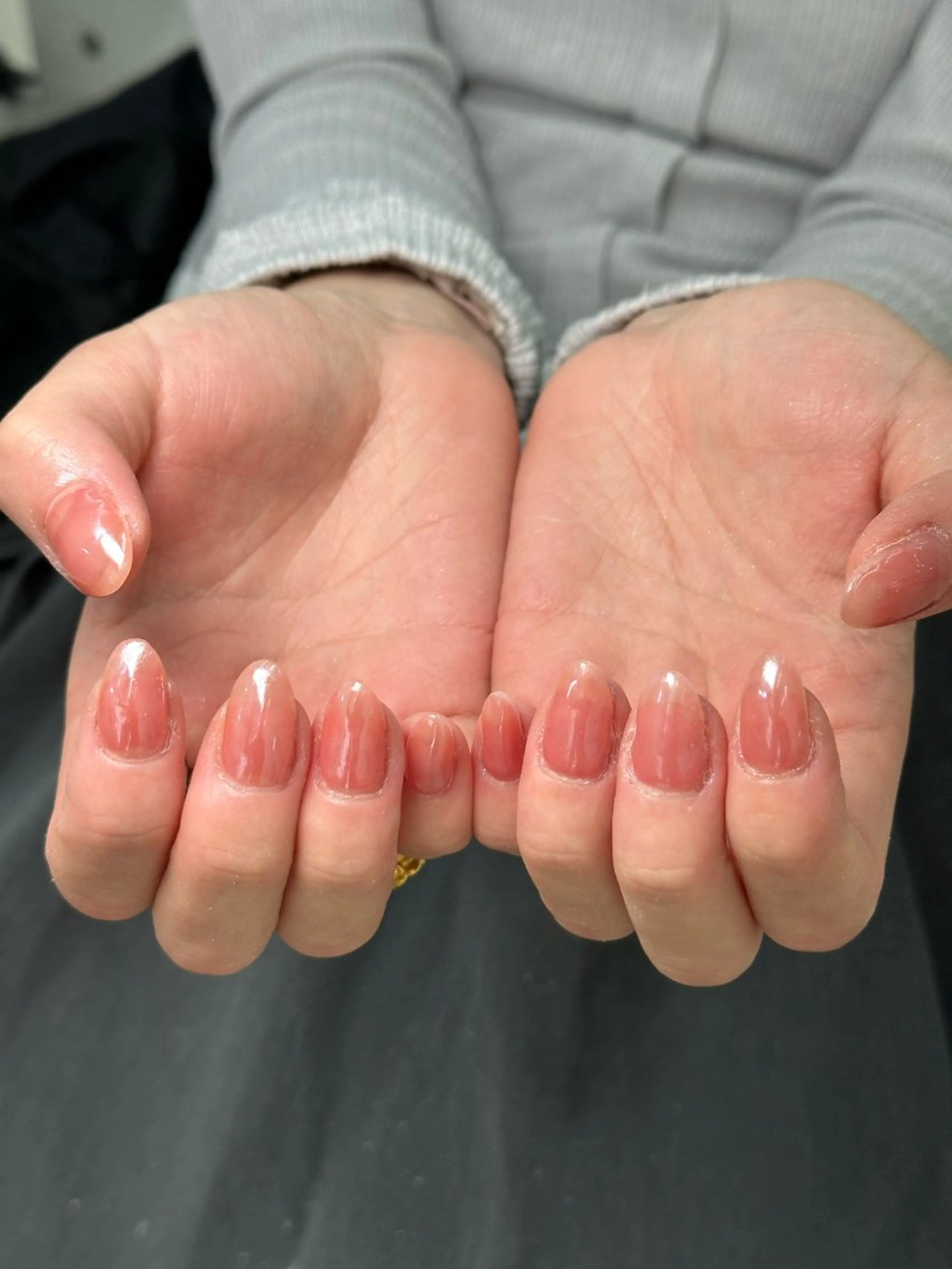 ネイル 🐚 すなのネイルデザイン