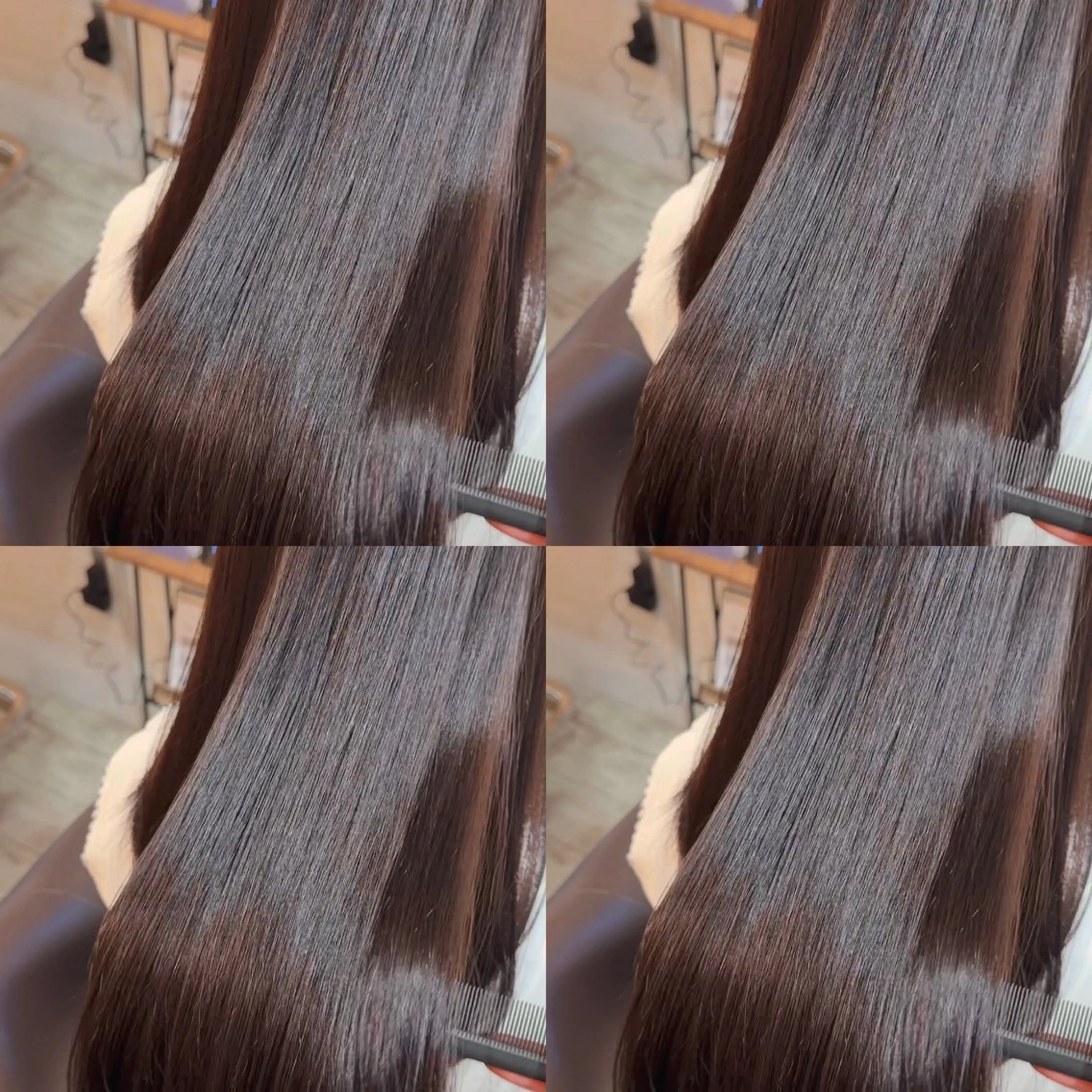 ロング カラー ✨美髪改善 特化✨ユウヤ🇰🇷のヘアスタイル