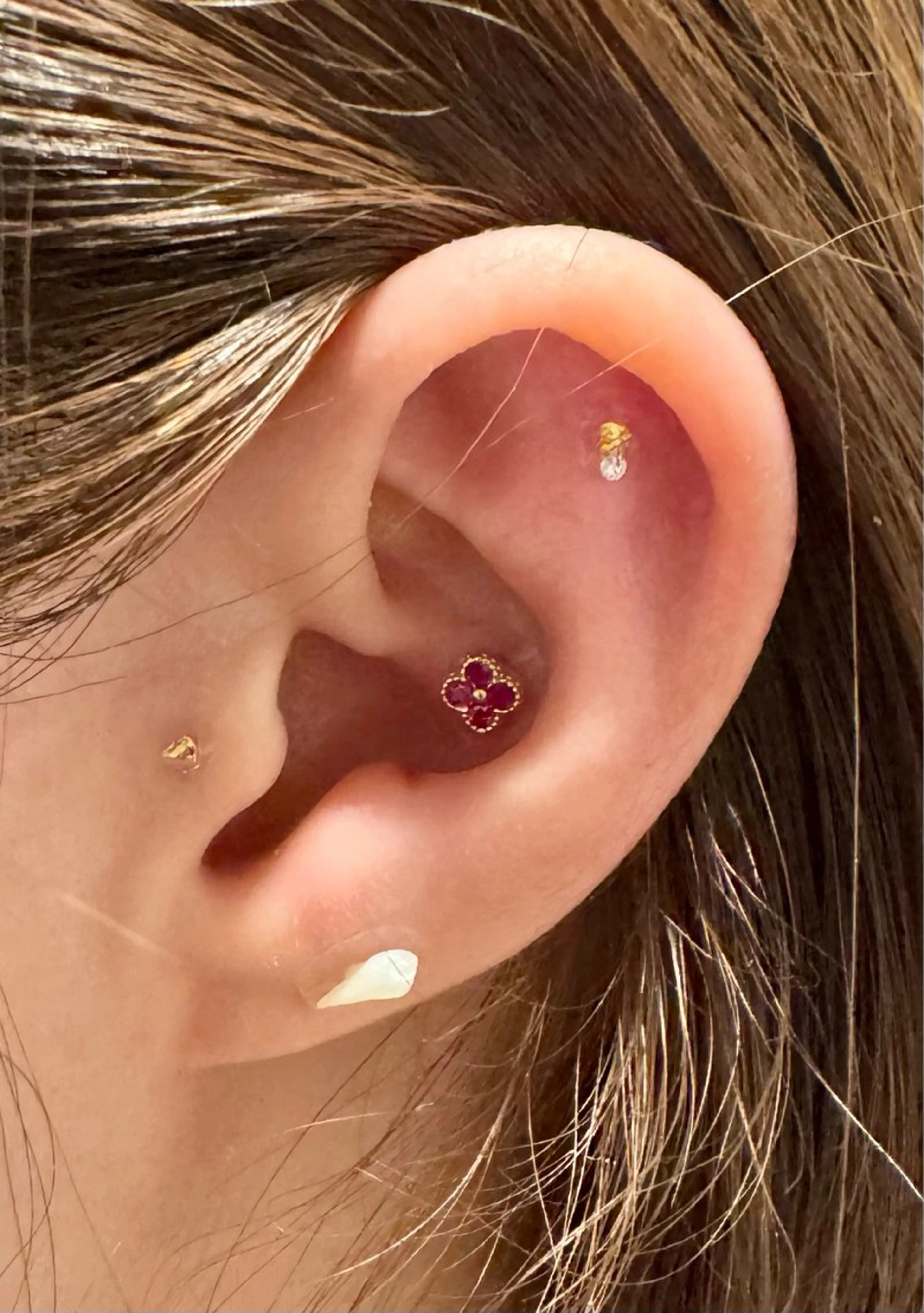 その他 Nes.nail 那覇松山のネイルデザイン