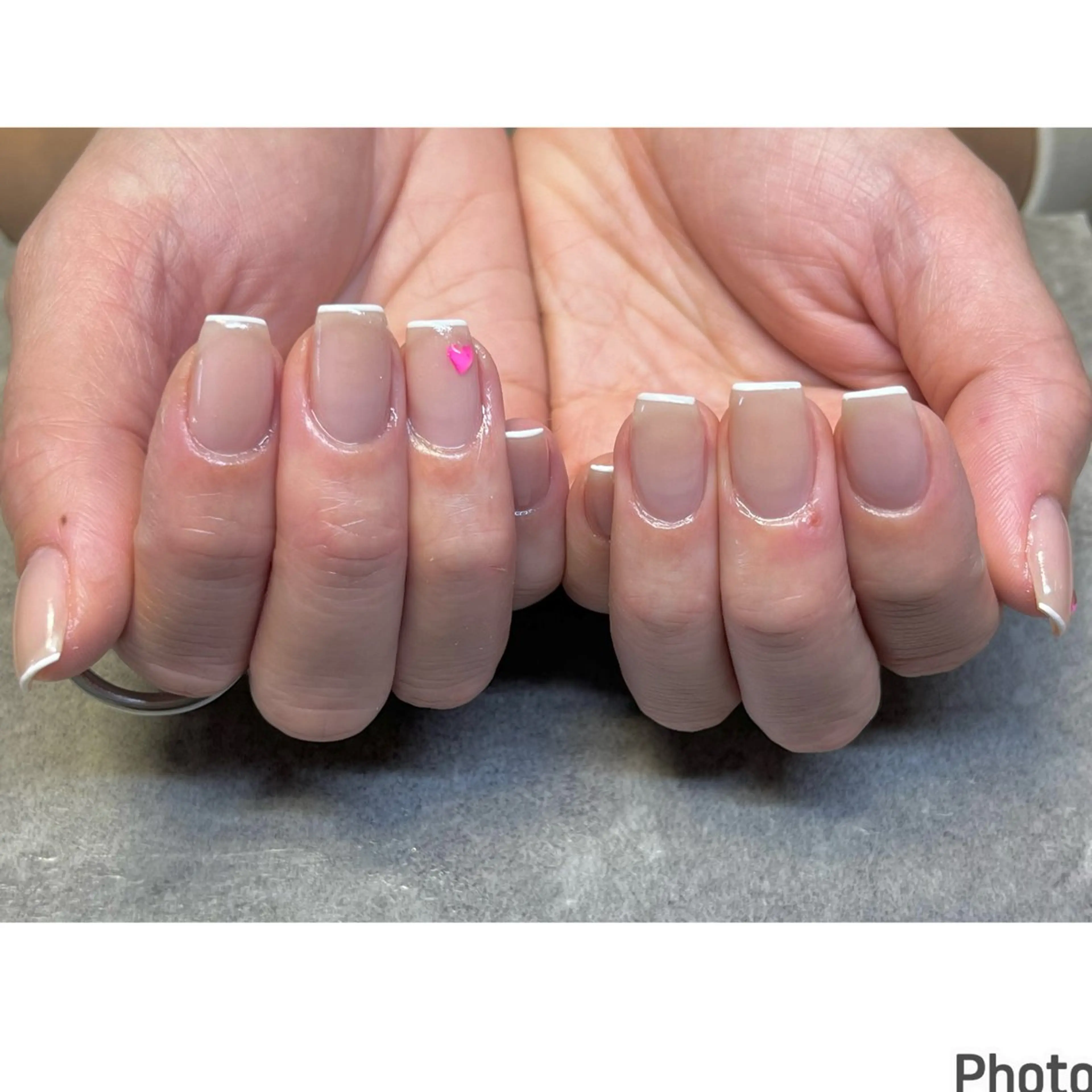 ネイル ハンドネイル Momonails Ayanoのネイルデザイン