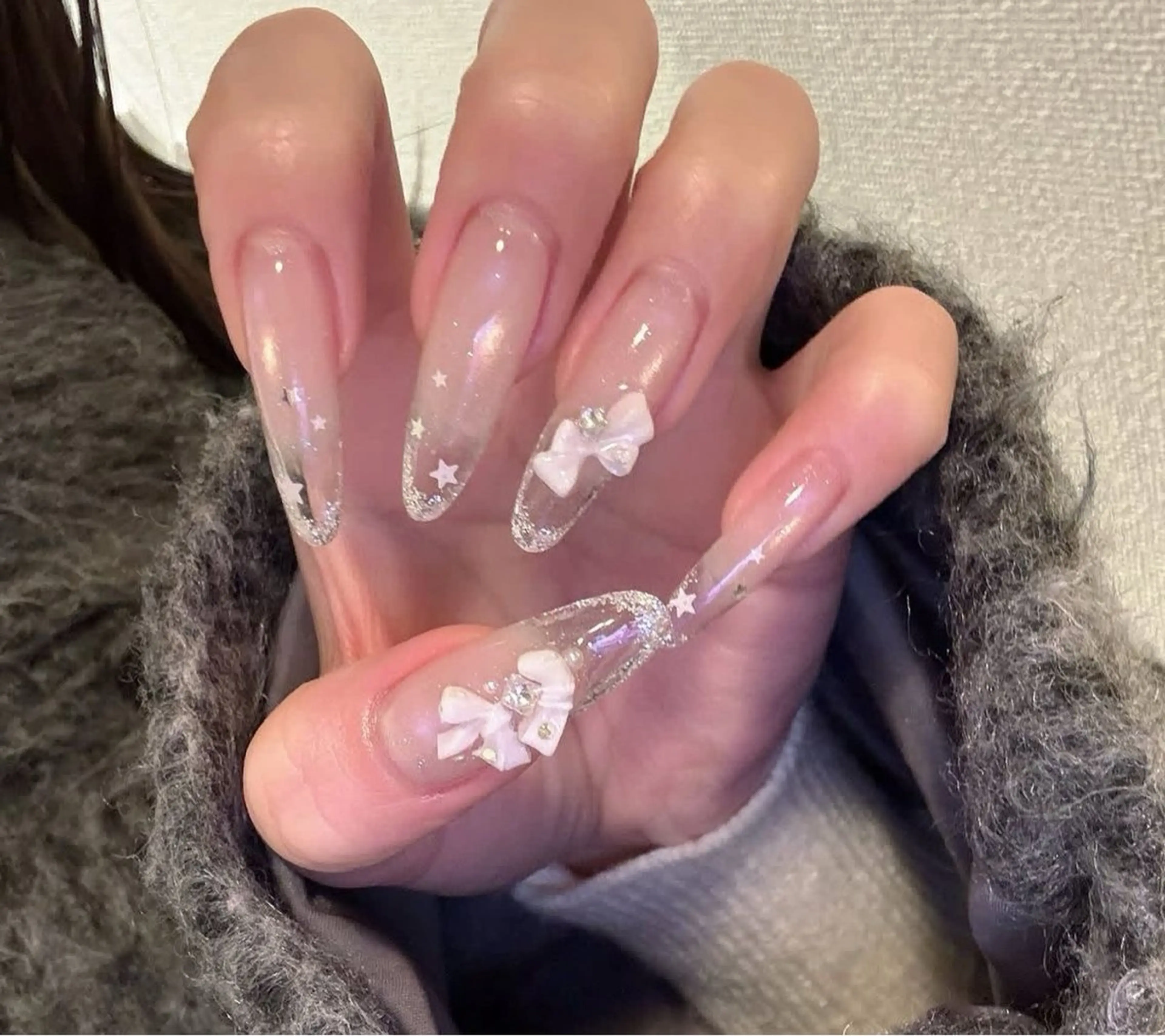 ネイル ハンドネイル Josie nail salonのネイルデザイン