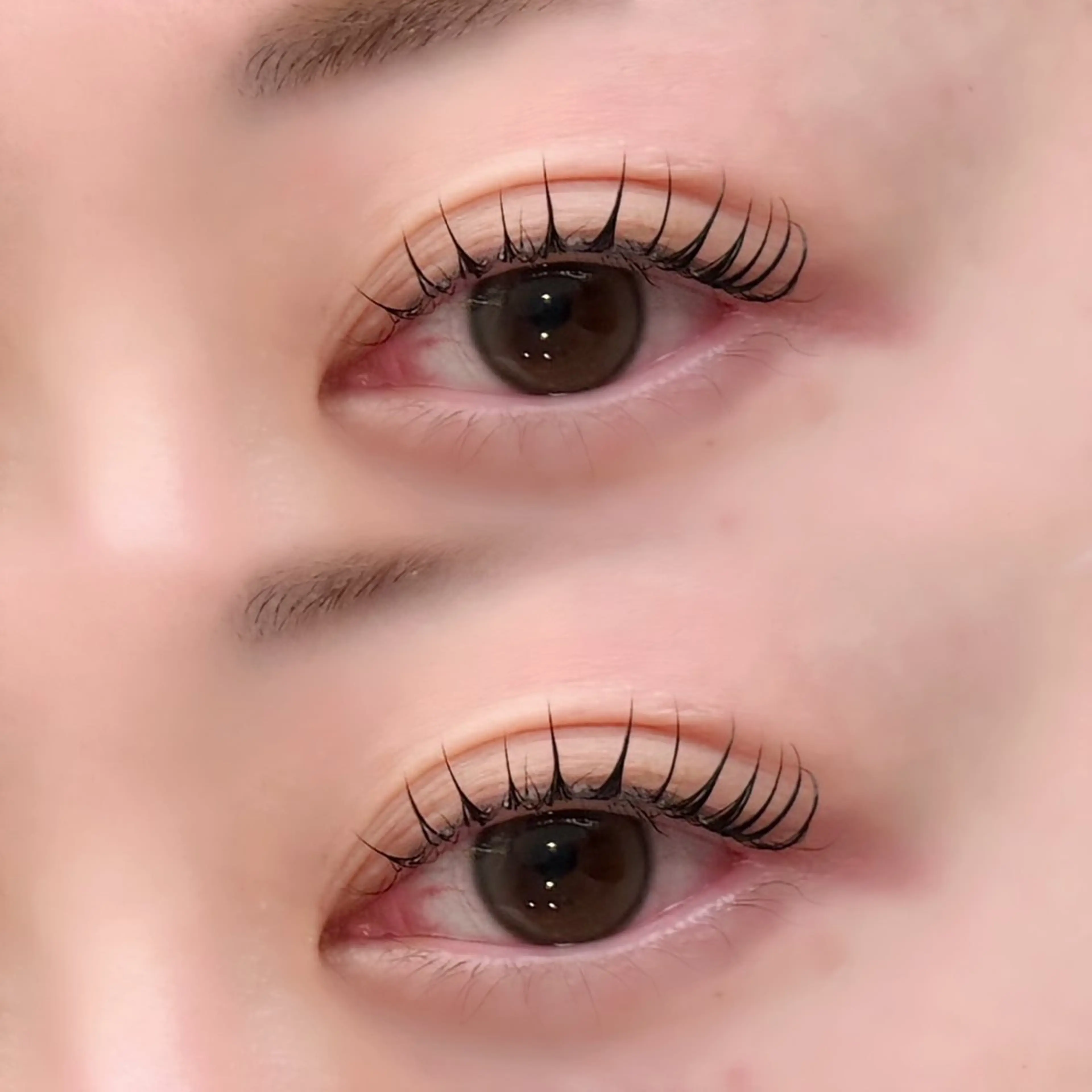 マツエク・マツパ マツパ Sacoo名駅/ yumekaのマツエク・マツパデザイン