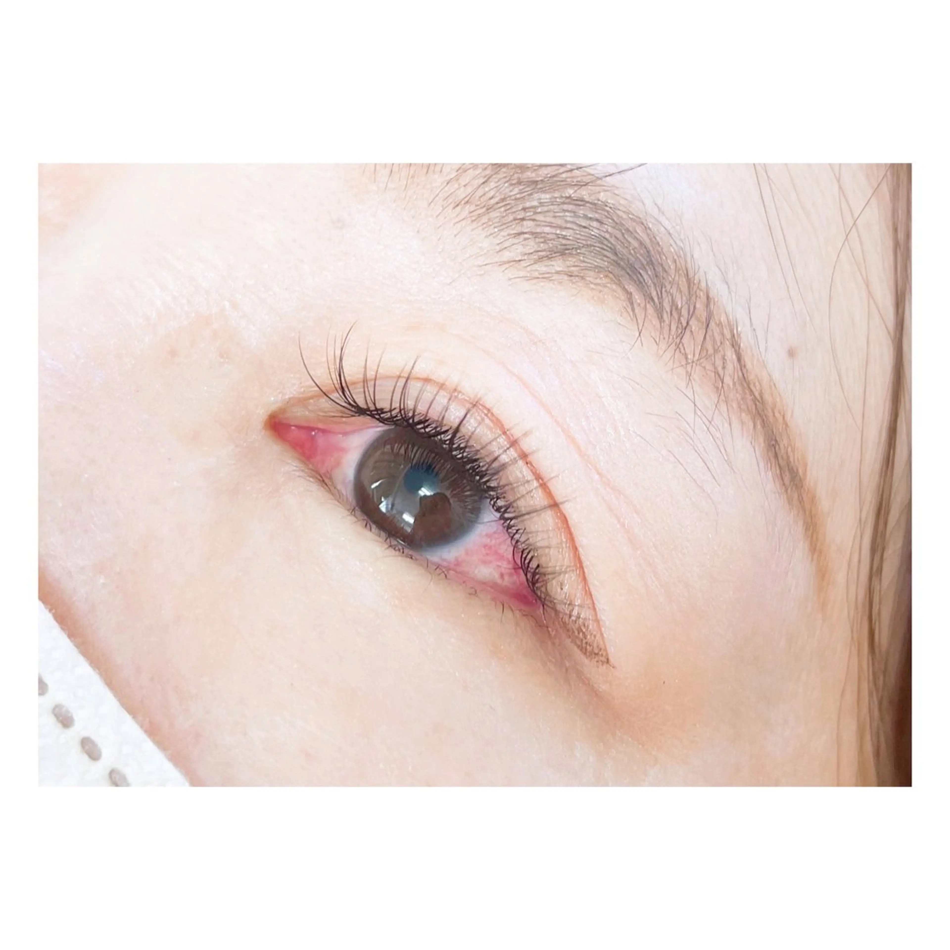 マツエク・マツパ 𝖫𝗎𝖺𝗇𝖺 ᴹᴵᵀᴱᴷᴵ⭐︎のマツエク・マツパデザイン