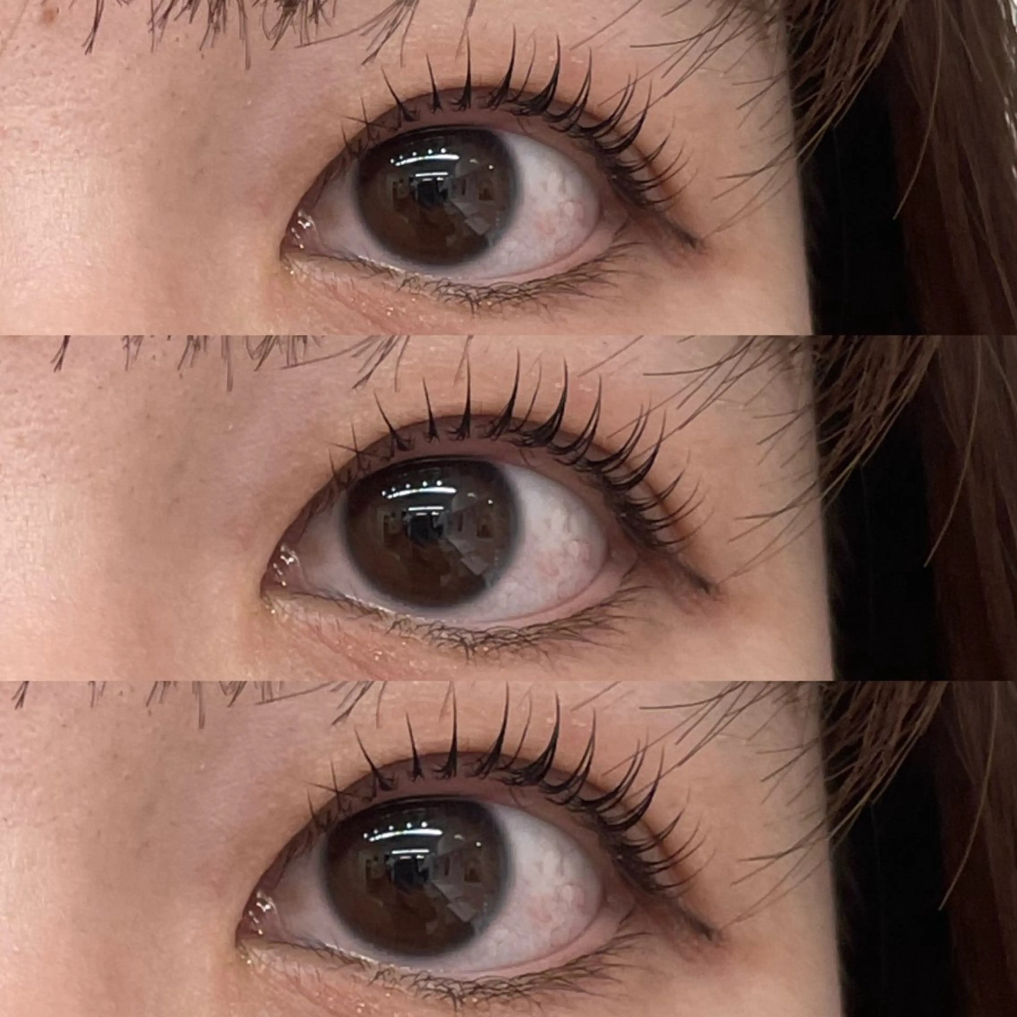 マツエク・マツパ Bro Tokyo シェービングのエステ・リラクイメージ