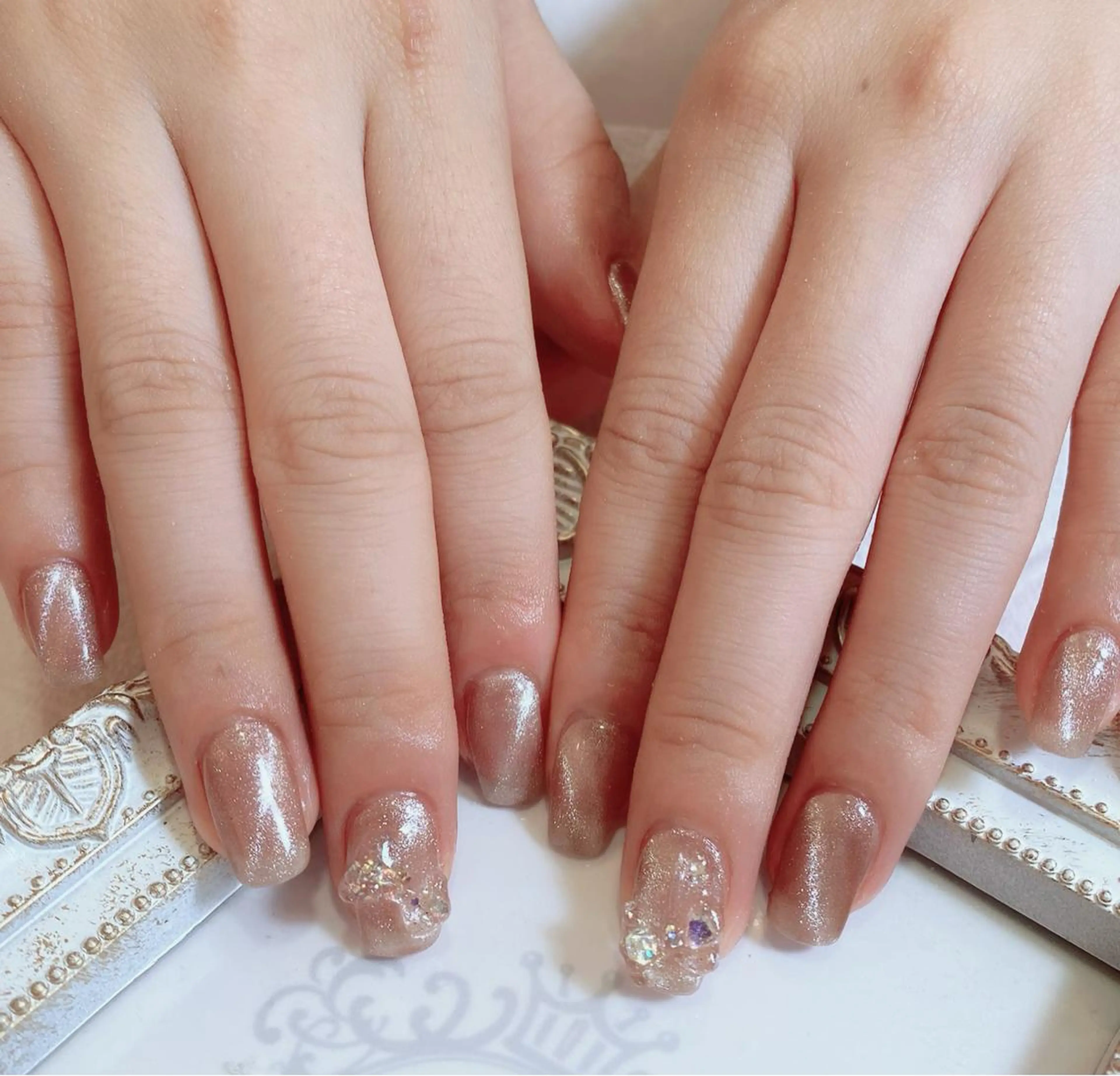 ネイル nail salon SENのネイルデザイン