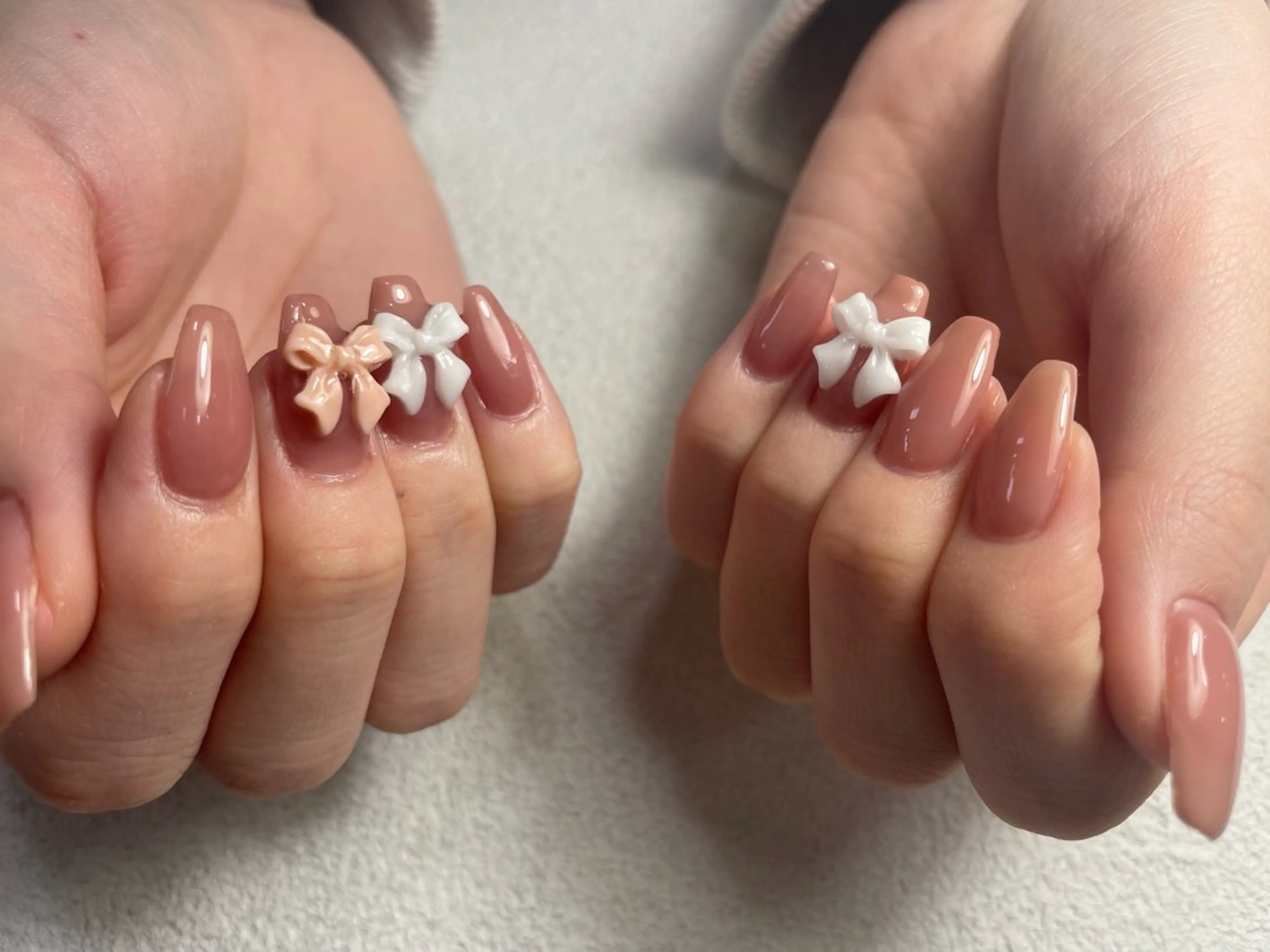 ネイル LILN/ NATSUMIのネイルデザイン