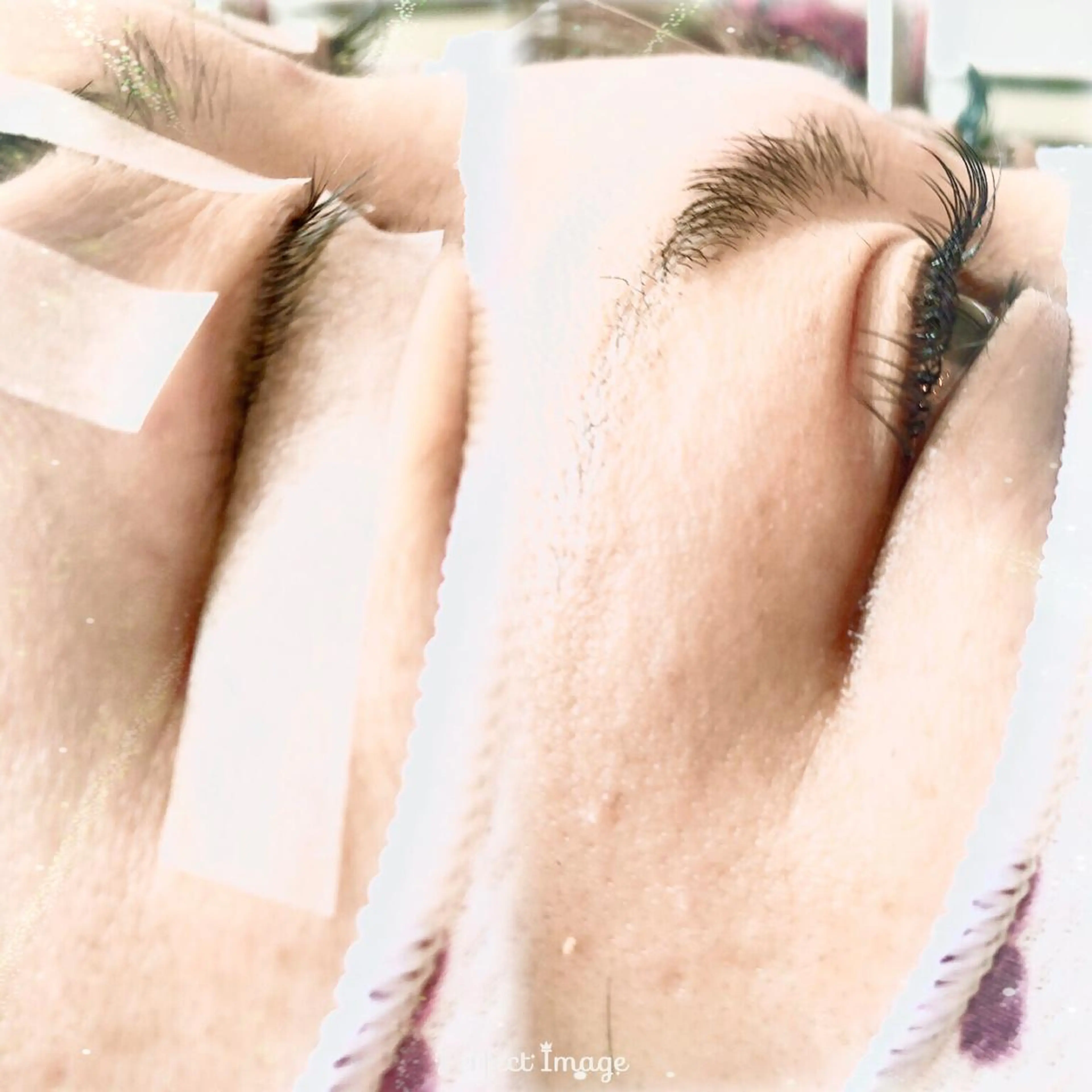 マツエク・マツパ loisir yamanoのマツエク・マツパデザイン