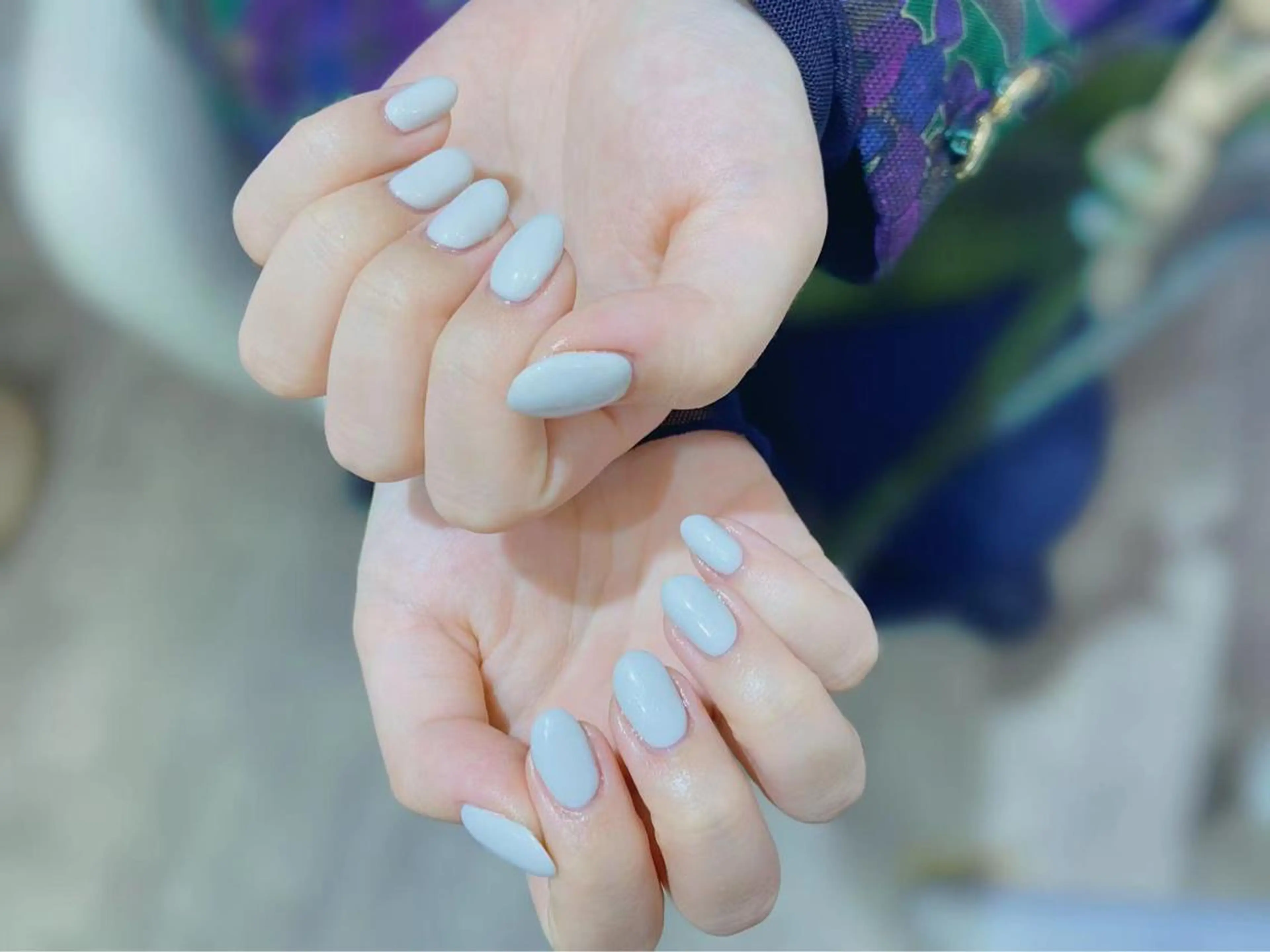 ネイル Umi nail& eyelashのネイルデザイン