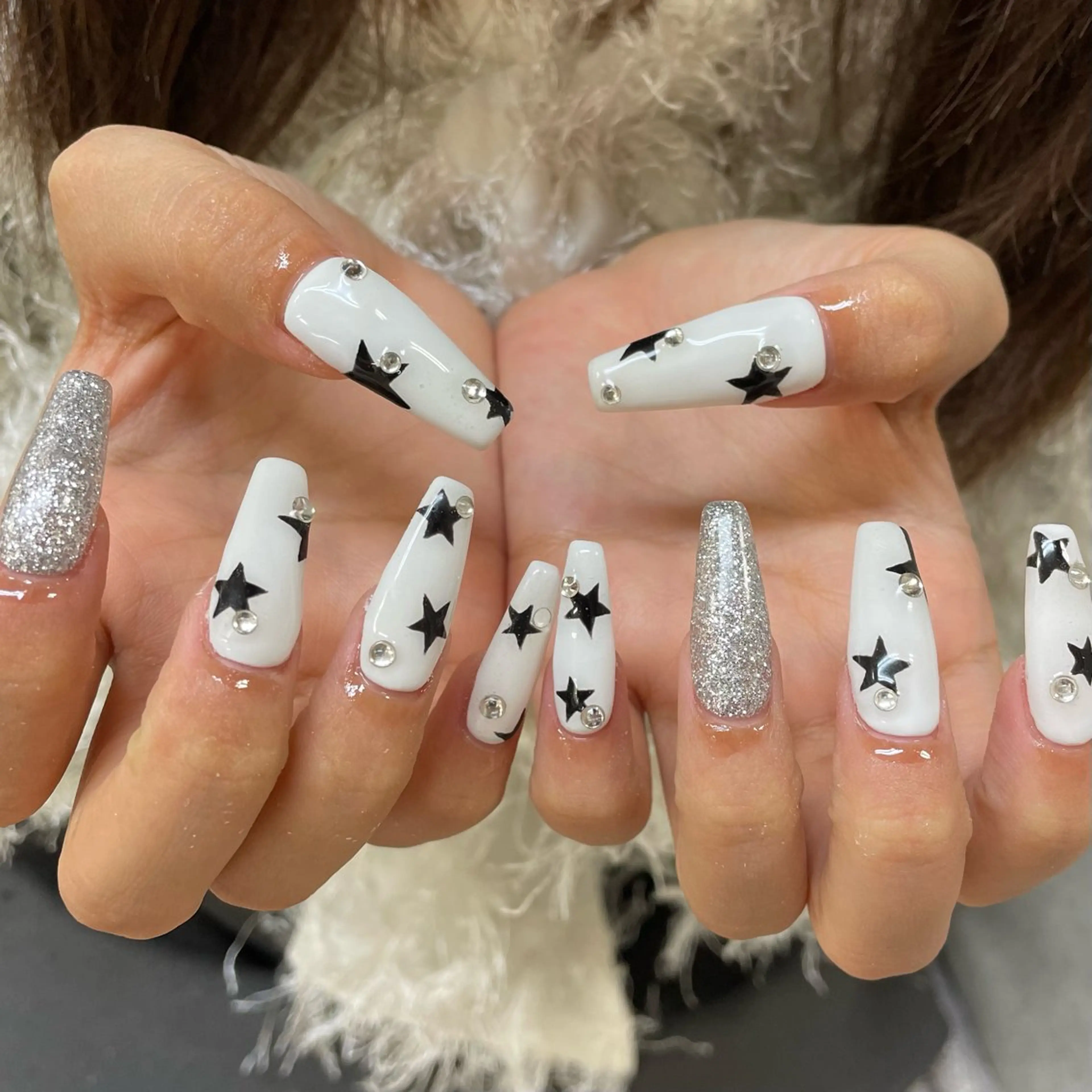 ネイル ハンドネイル ネイルサロンアネラ所属・Nail💞 rinakoのネイルデザイン