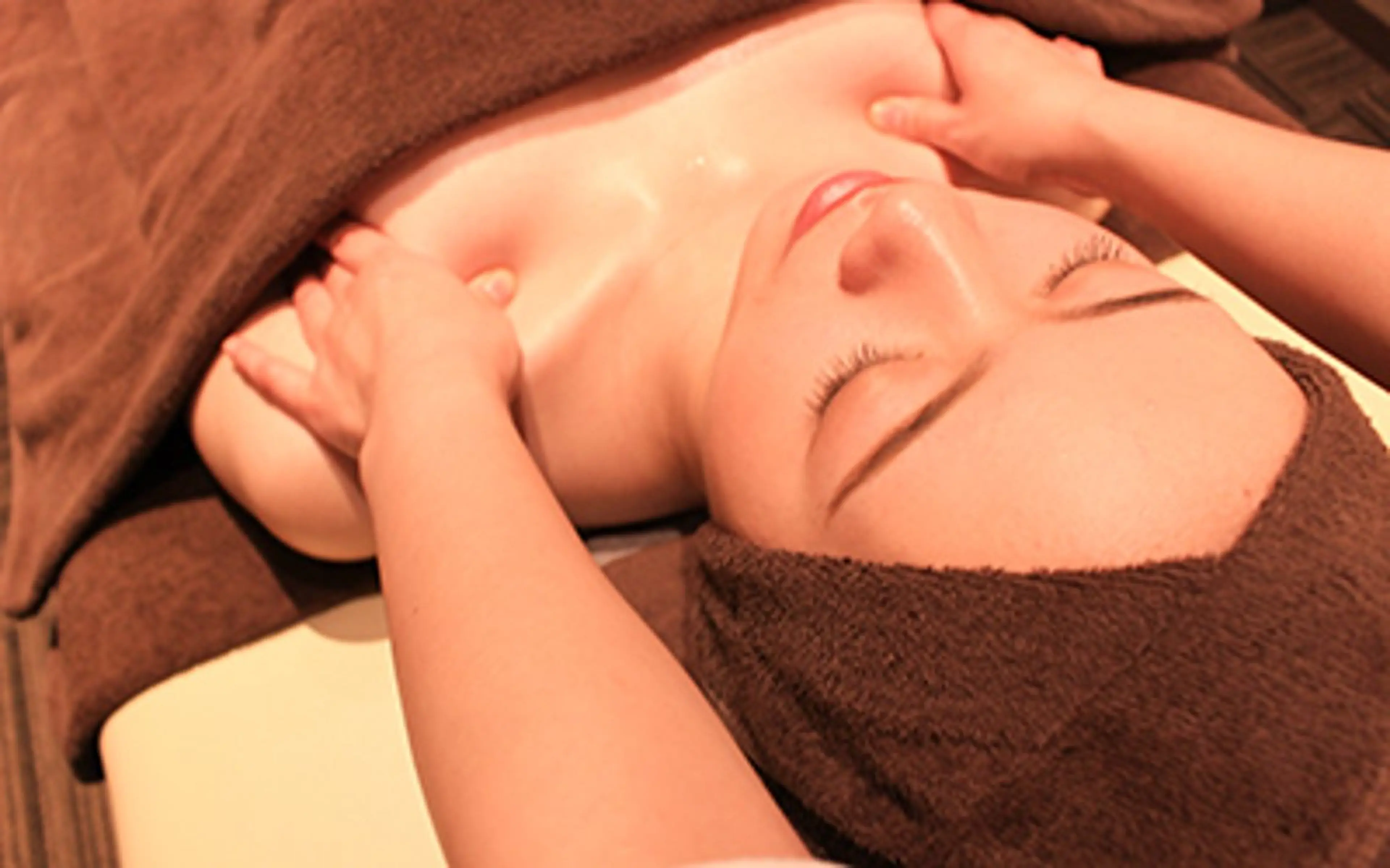 Lotus-蓮- オーナーAki☆のエステ・リラクイメージ