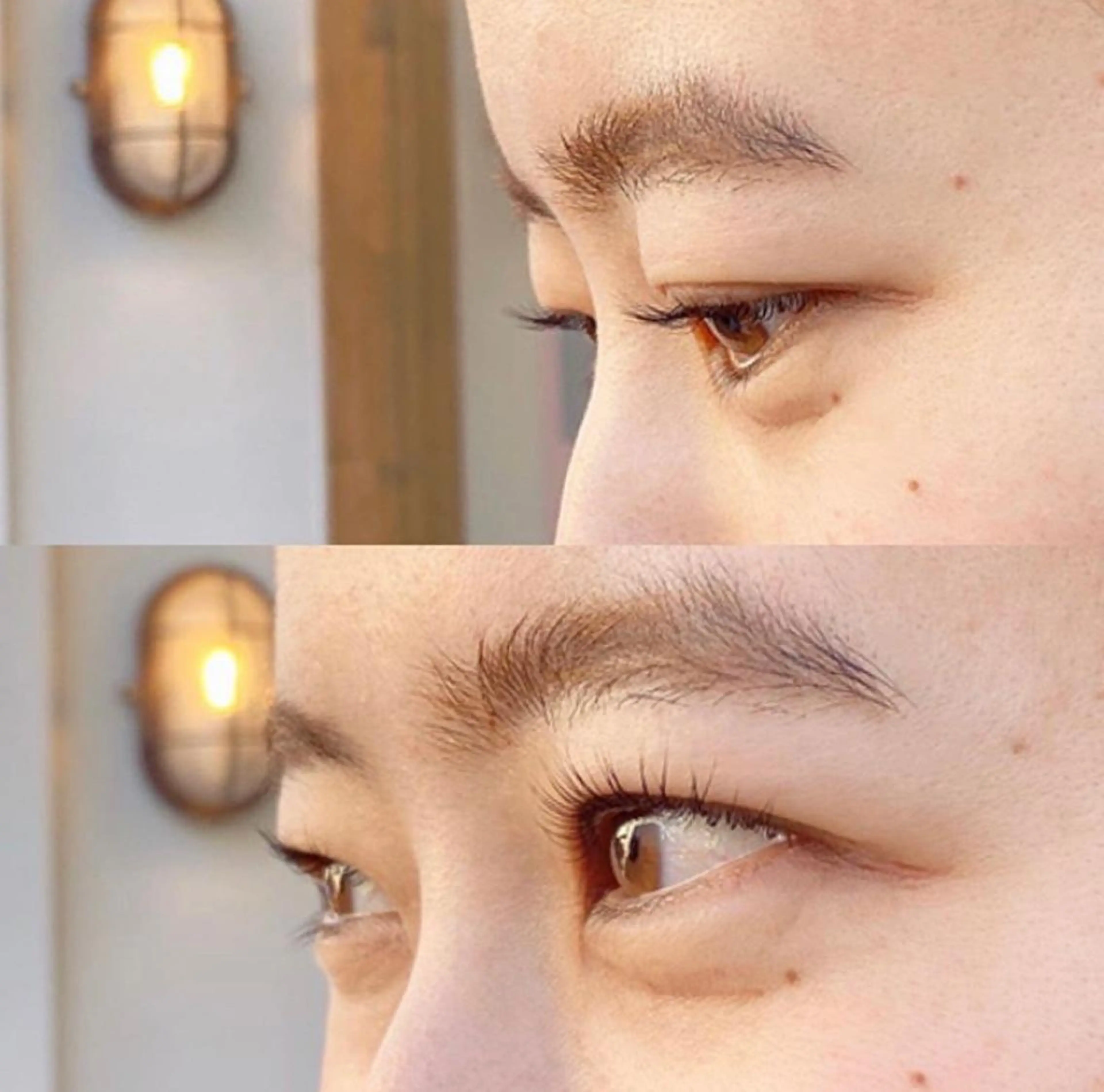 マツエク・マツパ まつげパーマ マツパ oma 🕊MISAKIのマツエク・マツパデザイン