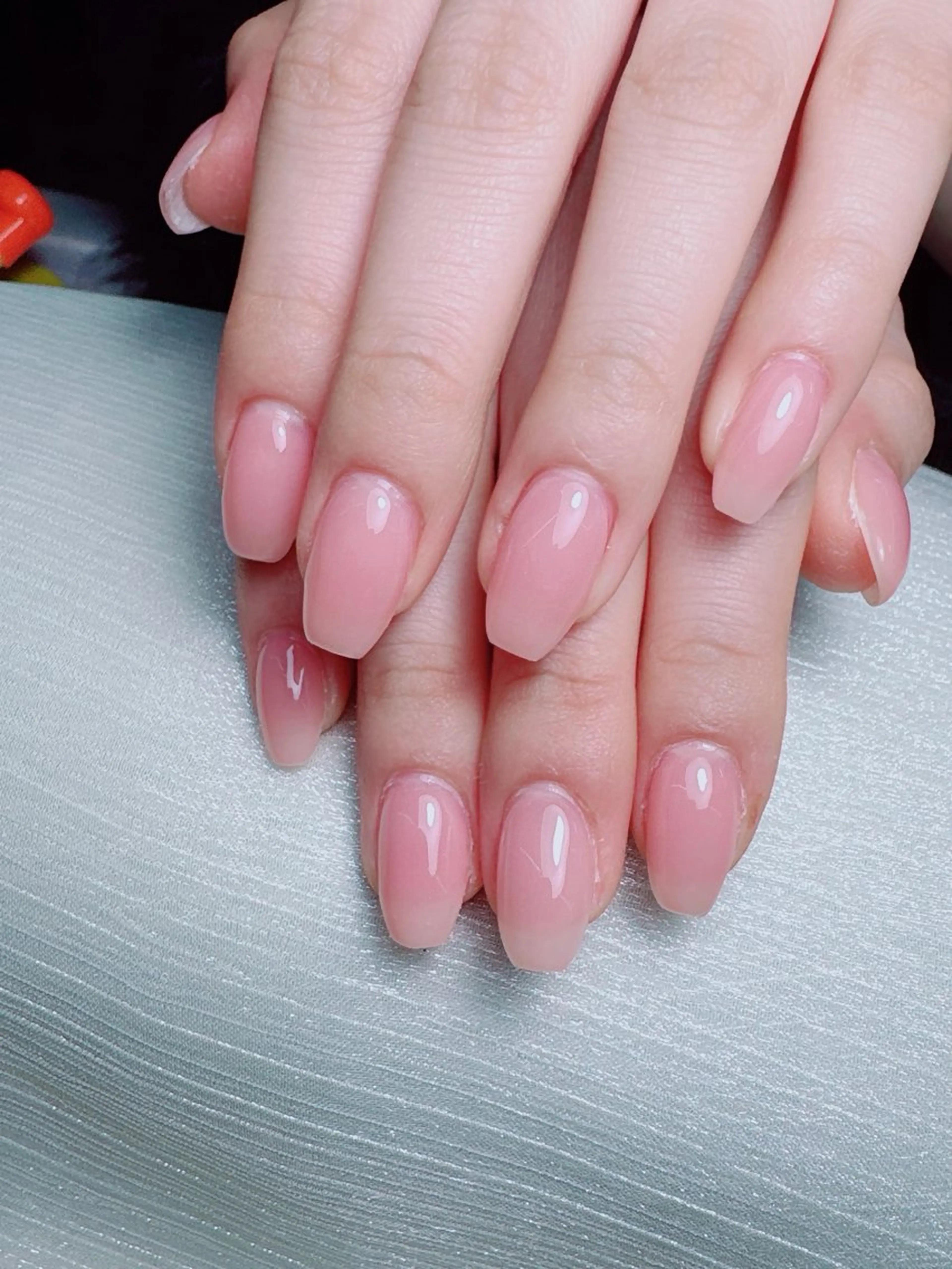 ネイル ハンドネイル Yuxi Beauty salon 【ユーシィー ビューティ サロン】所属・ユーシーネイルサロン 池田公園店のネイルデザイン