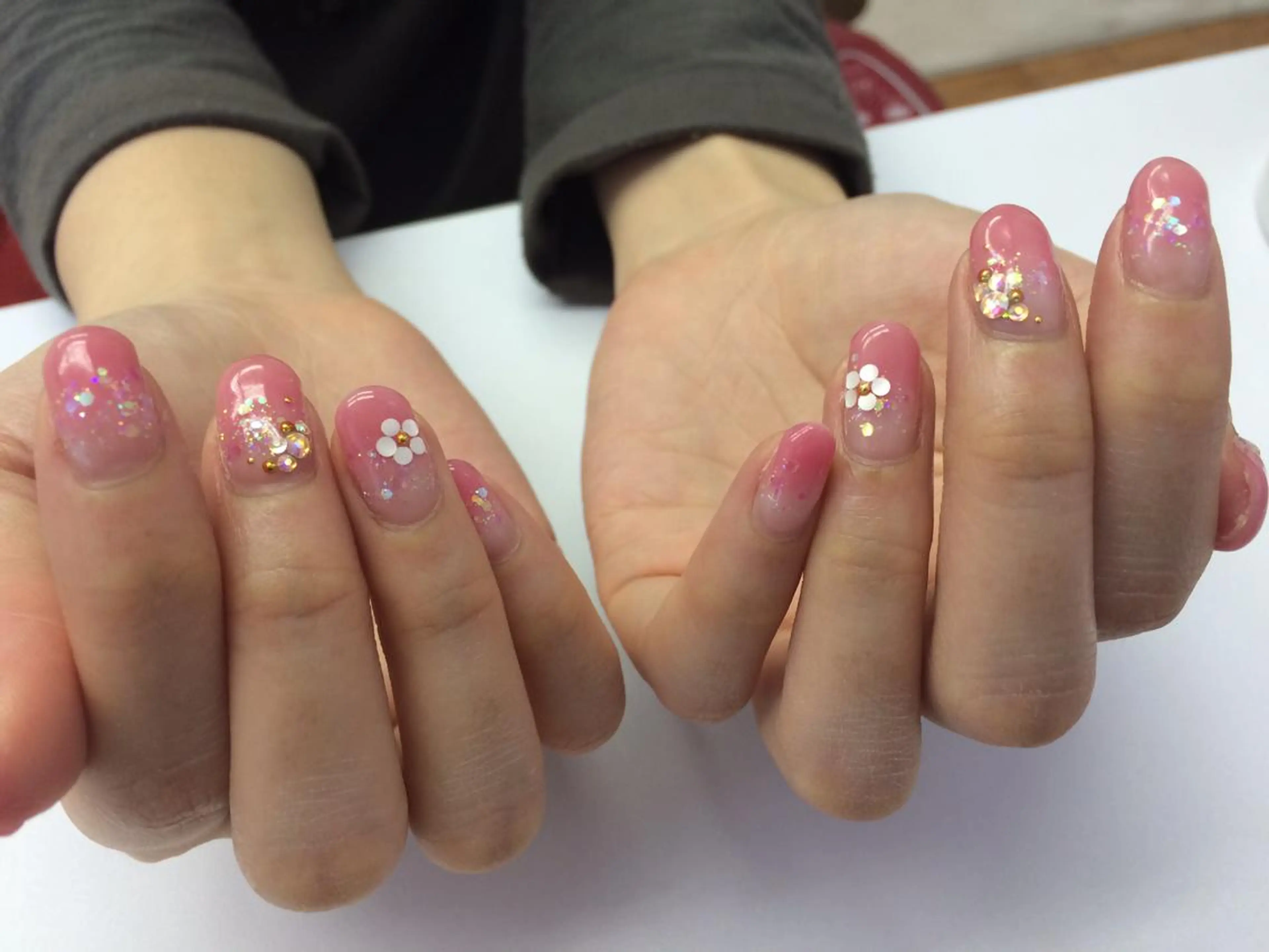 ネイル リオッサ  オブ ラグーン神戸店のエステ・リラクイメージ