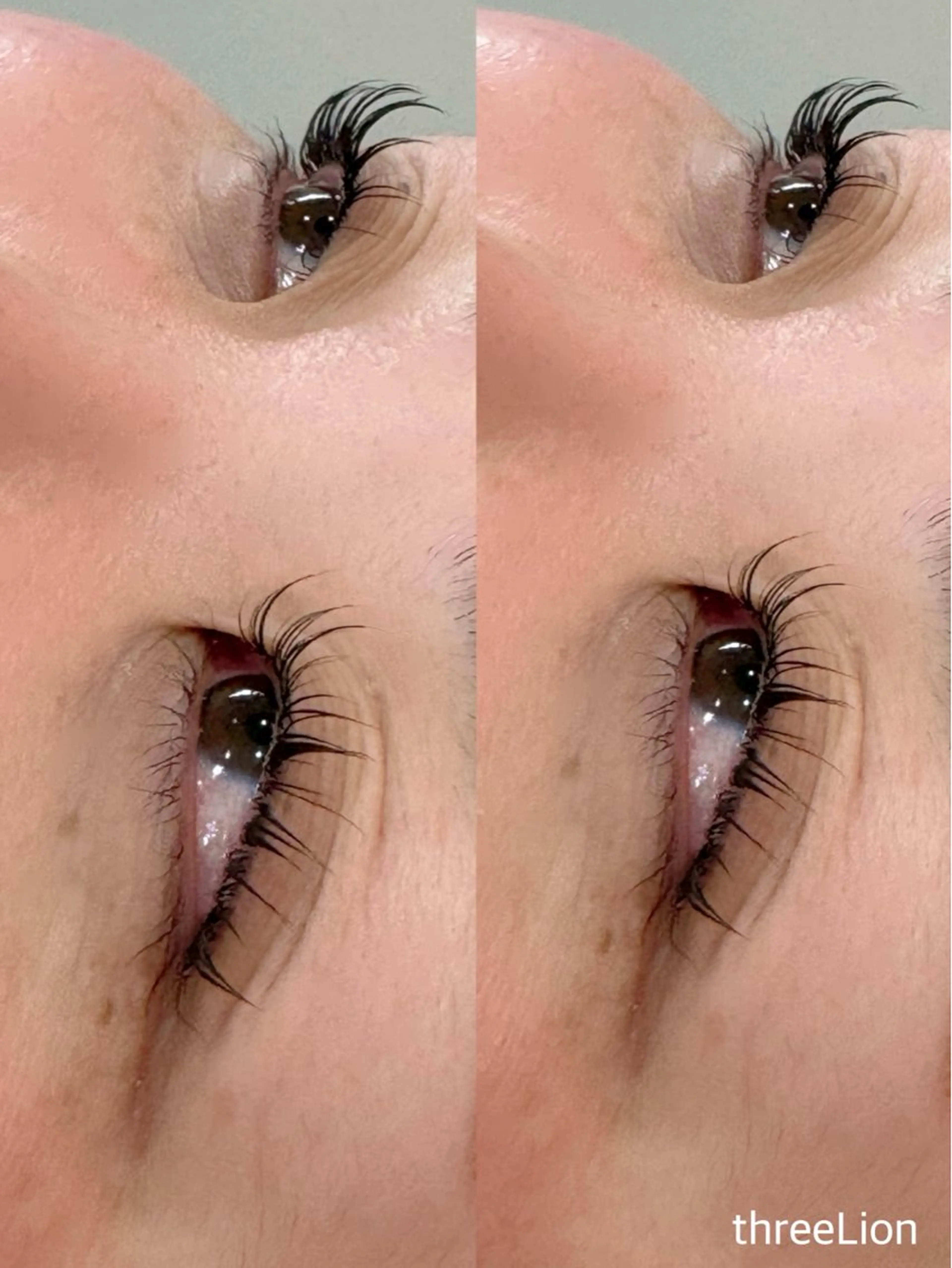 パーマ threeLion ネイル&アイラッシュサロン所属・threeLion ネイル&アイラッシュのネイルデザイン