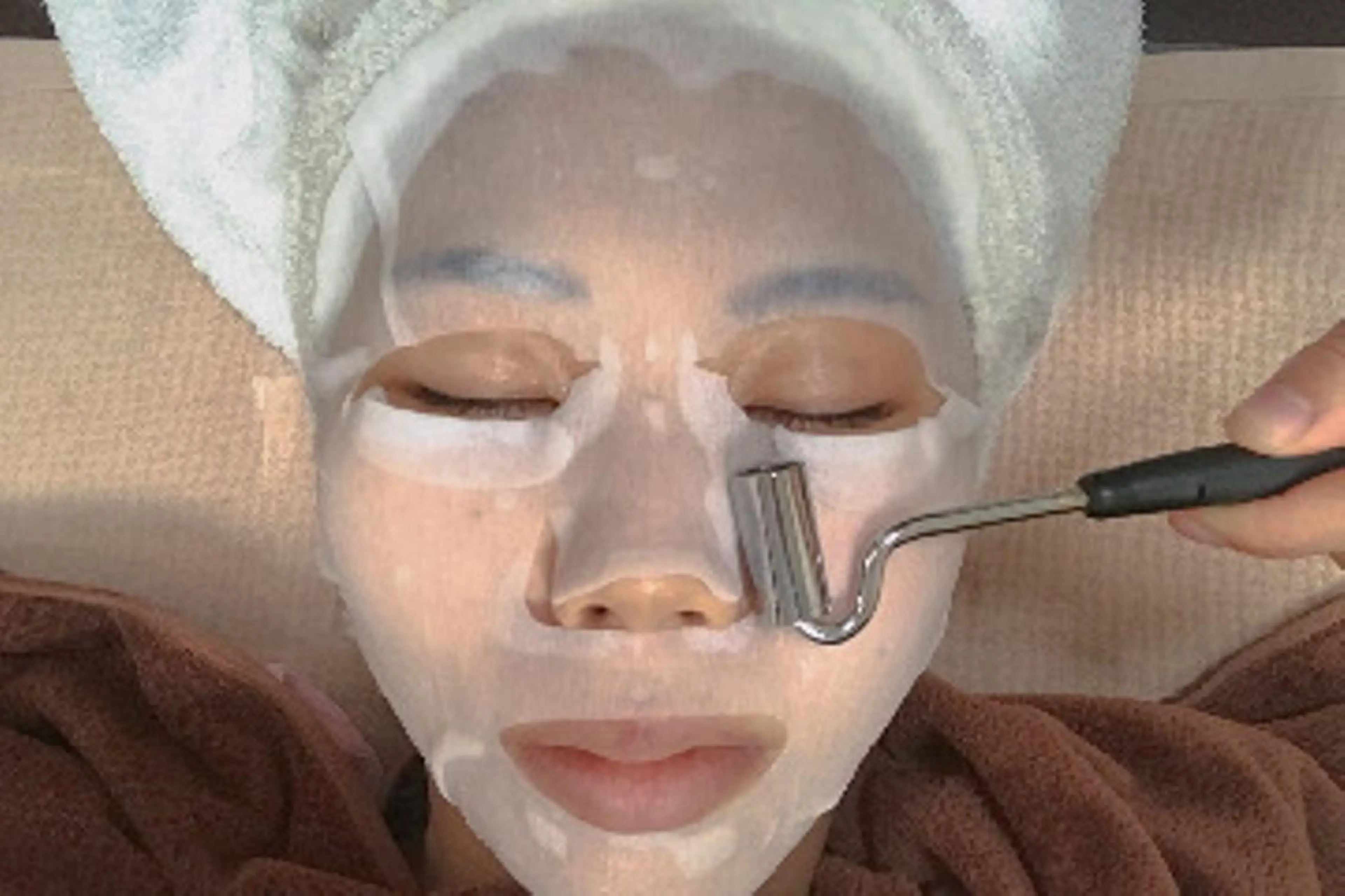 ヘアカラー専門店 LA-LA笠寺店のヘアスタイル