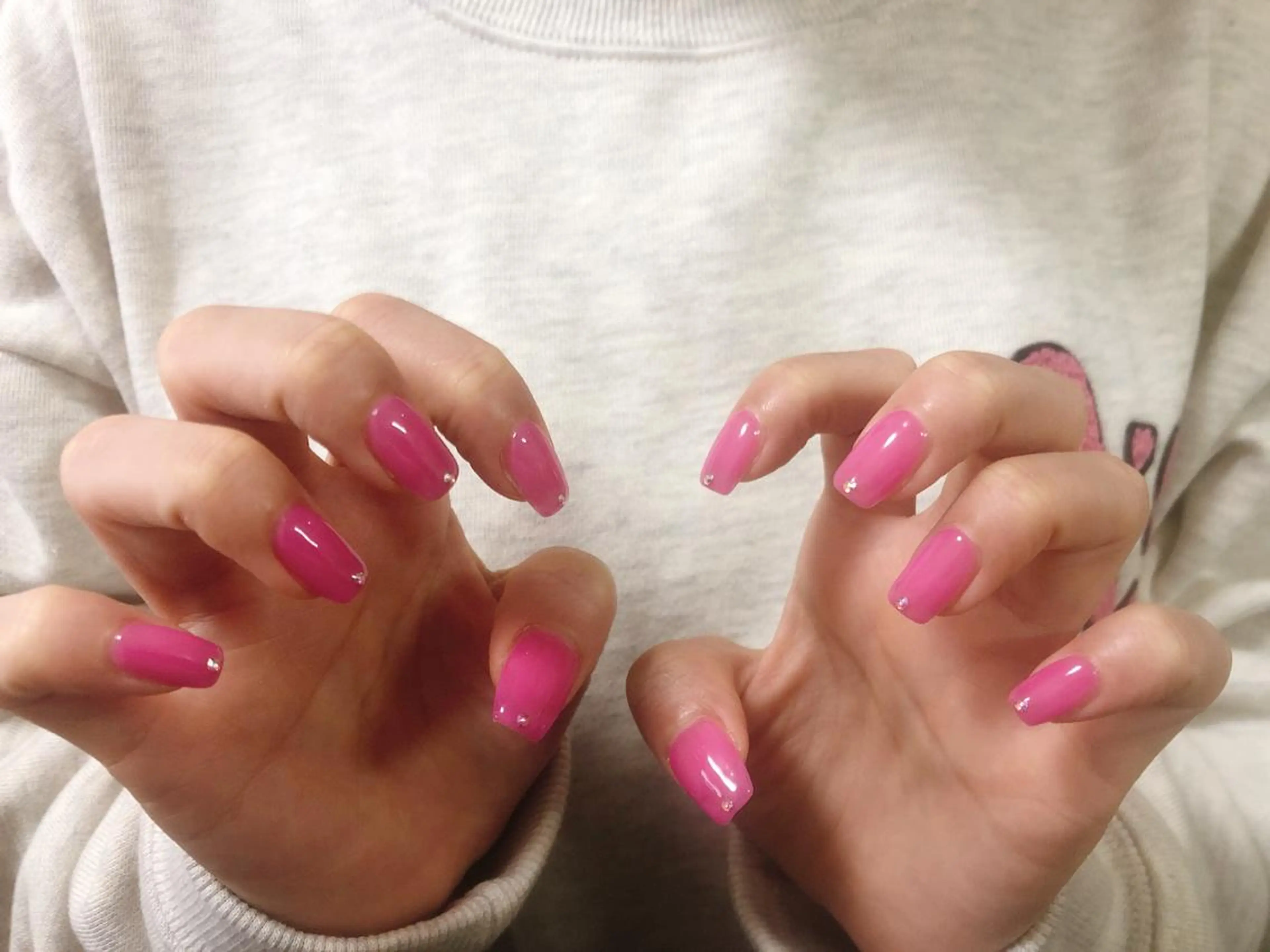 ネイル フットネイル ジェルネイル 韓国ネイル マグネットネイル ミラーネイル ハンドネイル mogunail &blowのネイルデザイン