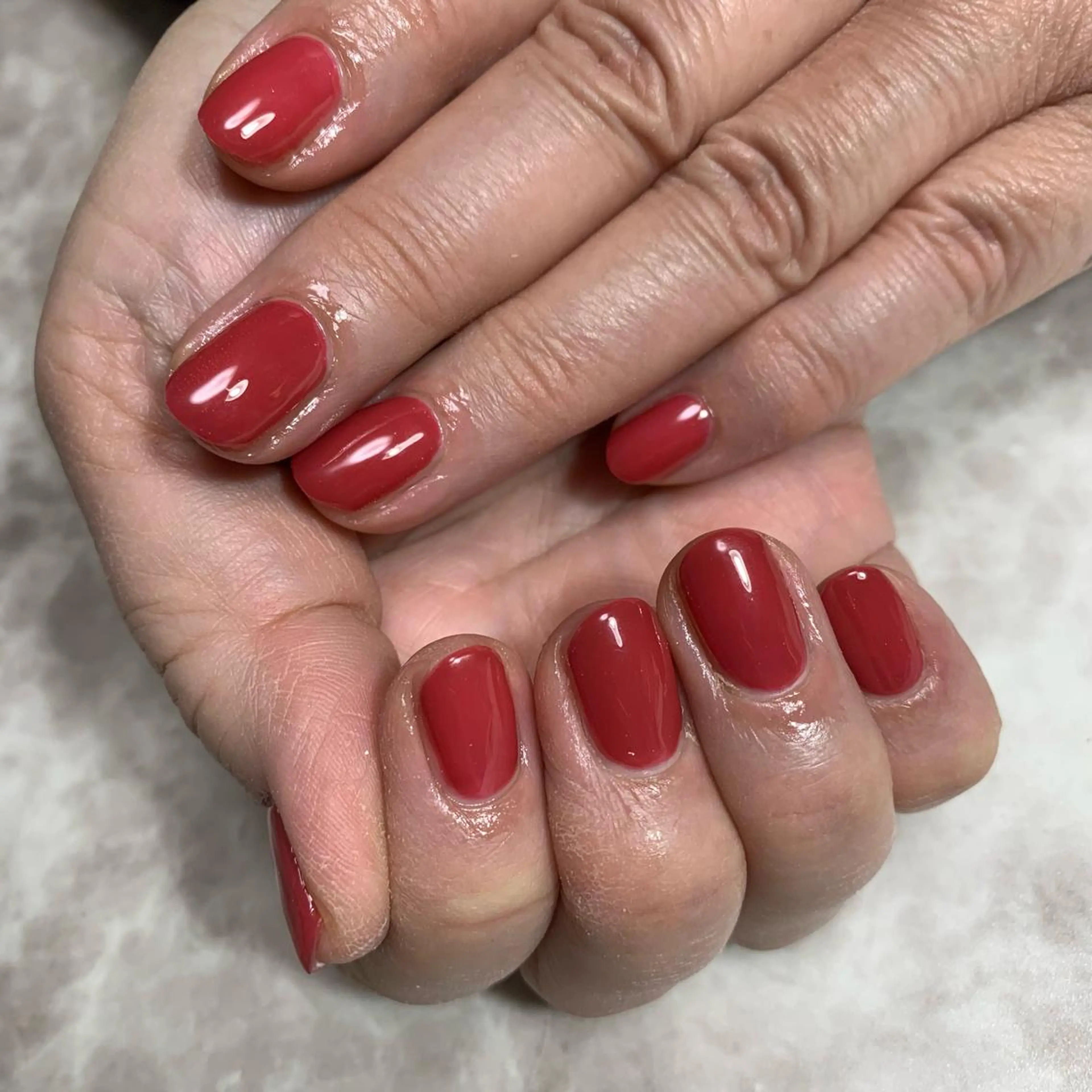 ネイル salon Hush Hushのネイルデザイン