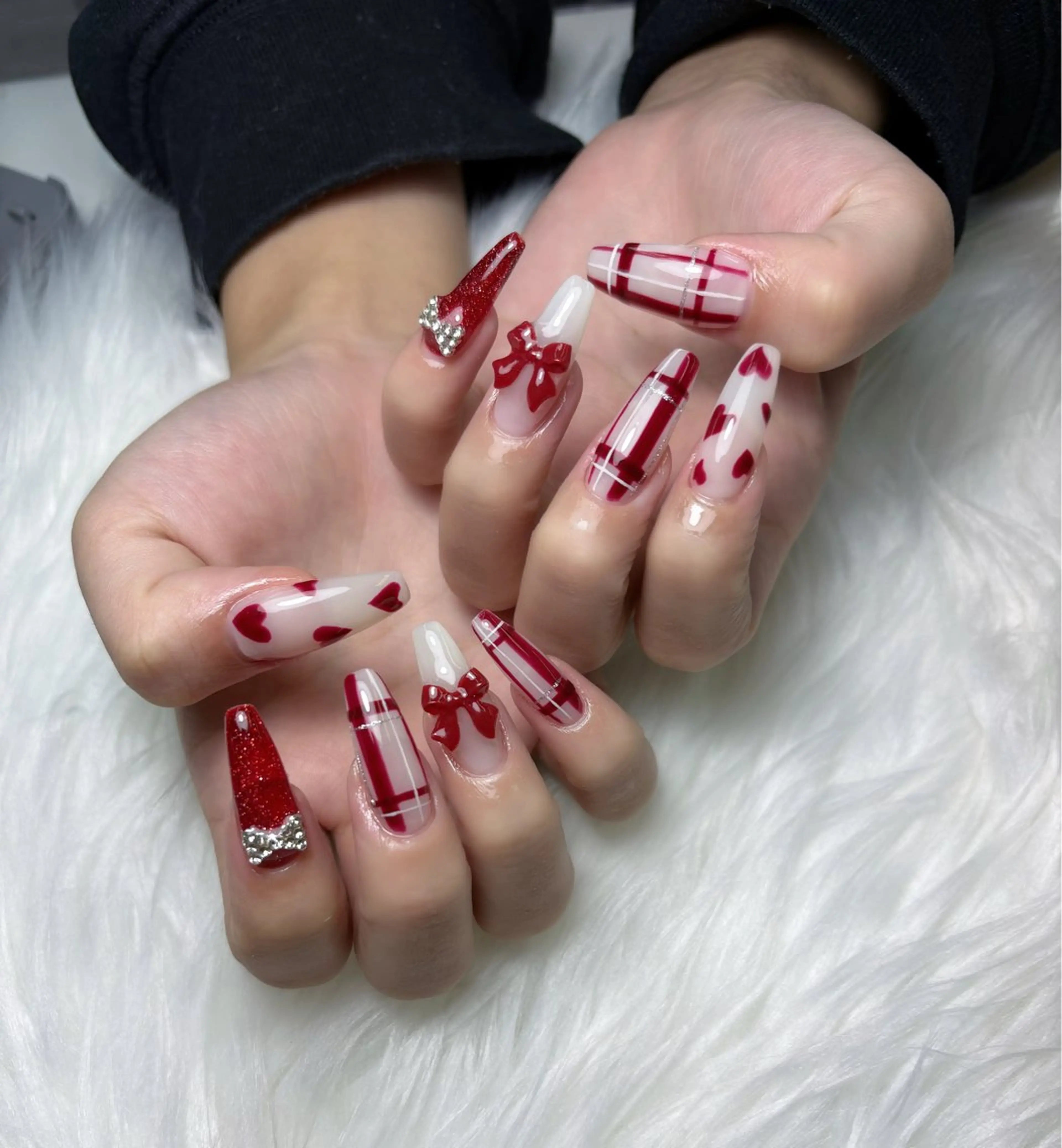 ネイル ハンドネイル King Nail_Salonのネイルデザイン