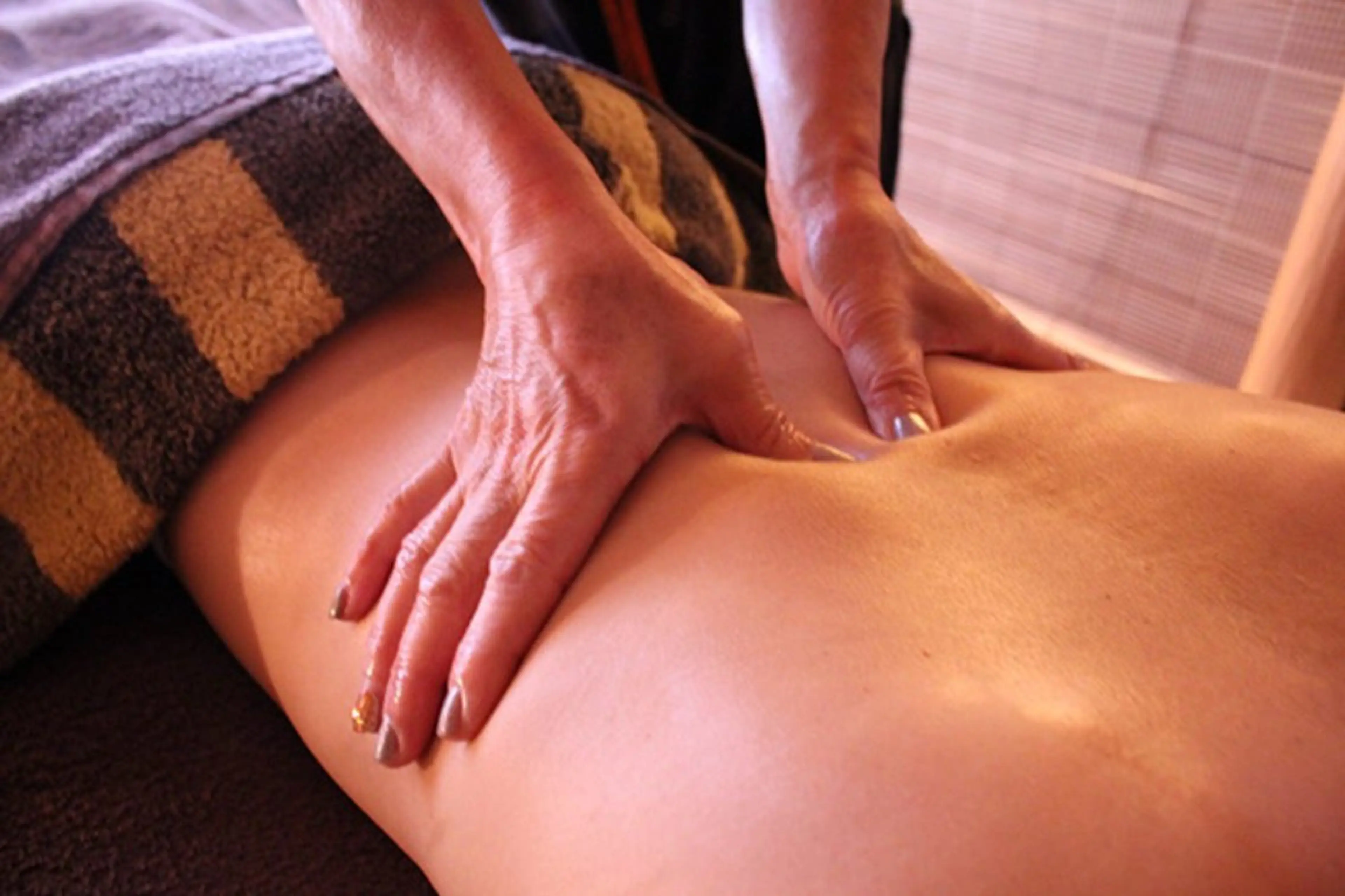 エステ リラク 喜藤 節子のエステ・リラクイメージ