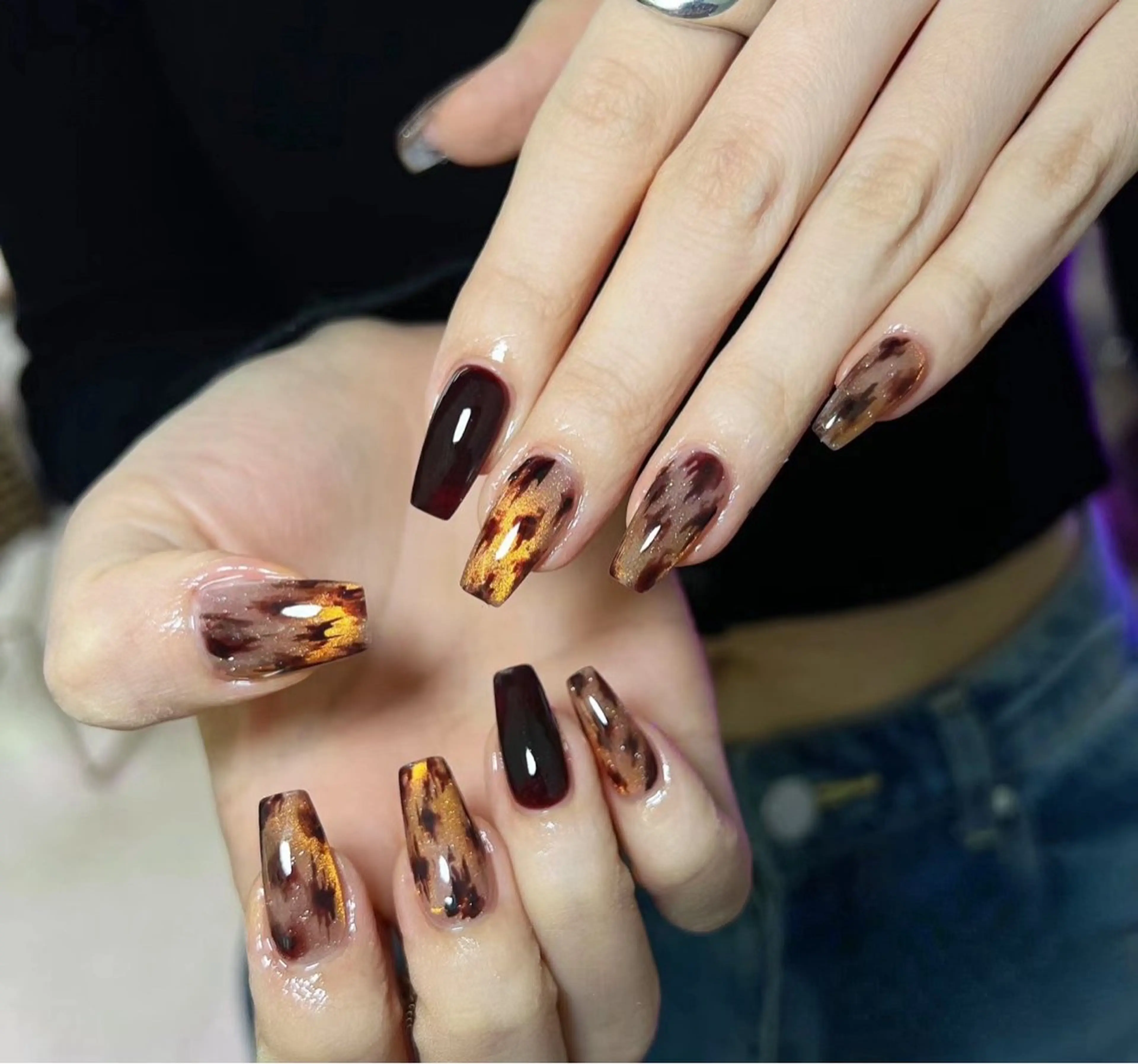 ネイル ネイル TAKAのネイルデザイン