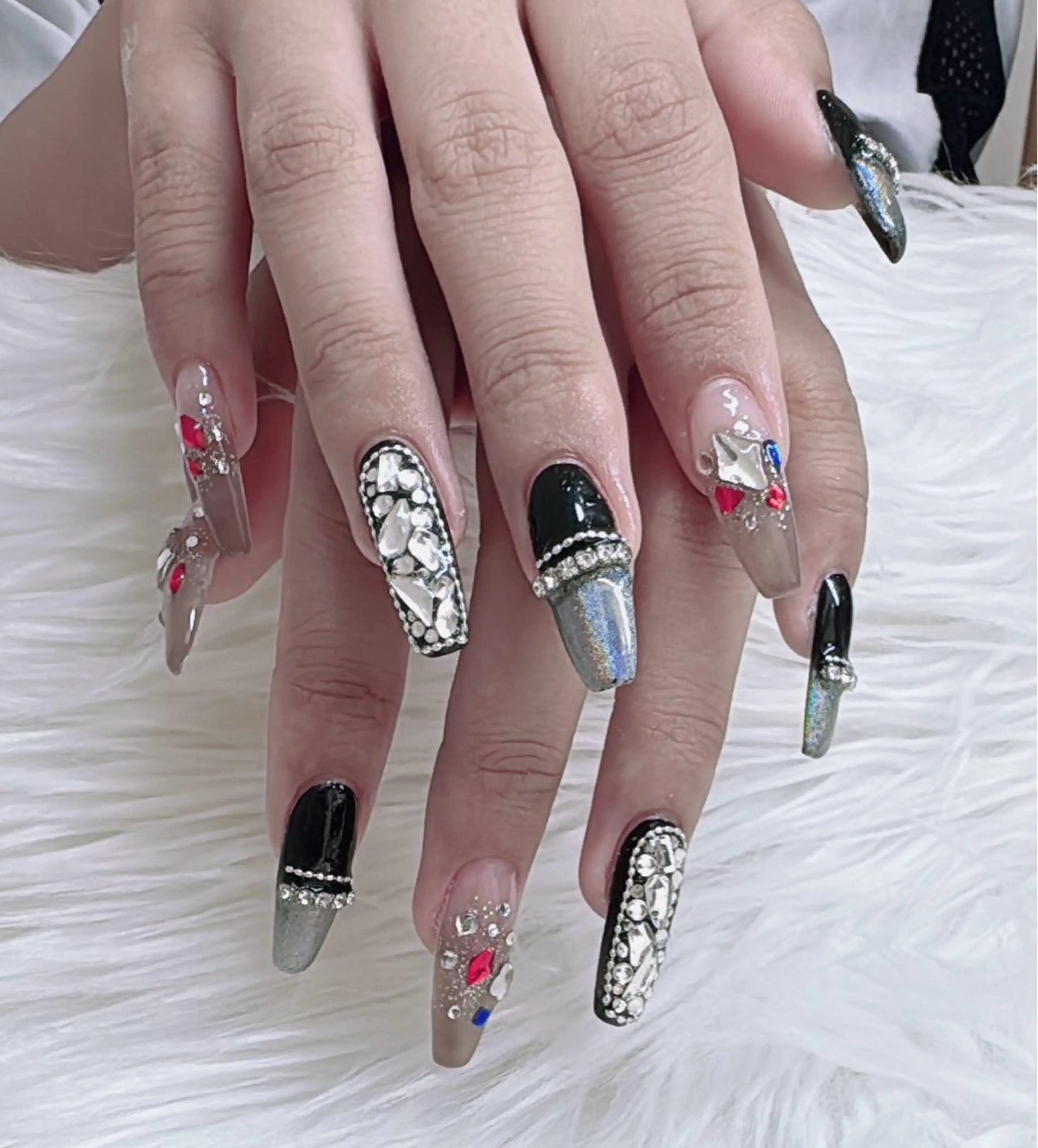 ネイル The Nail & Eye Lashの眉毛・アイブロウイメージ