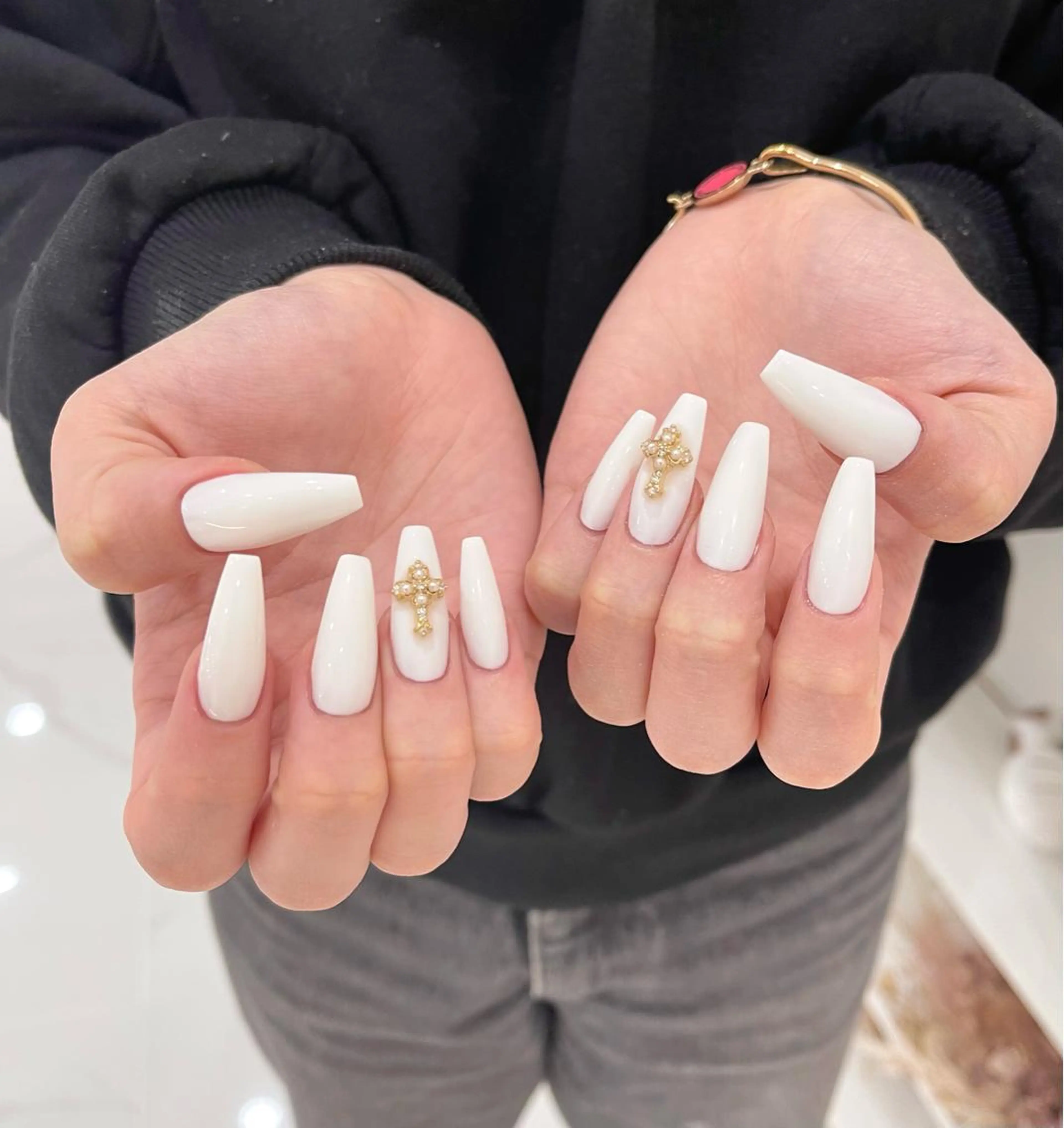 ネイル FLY Nail Salonのネイルデザイン