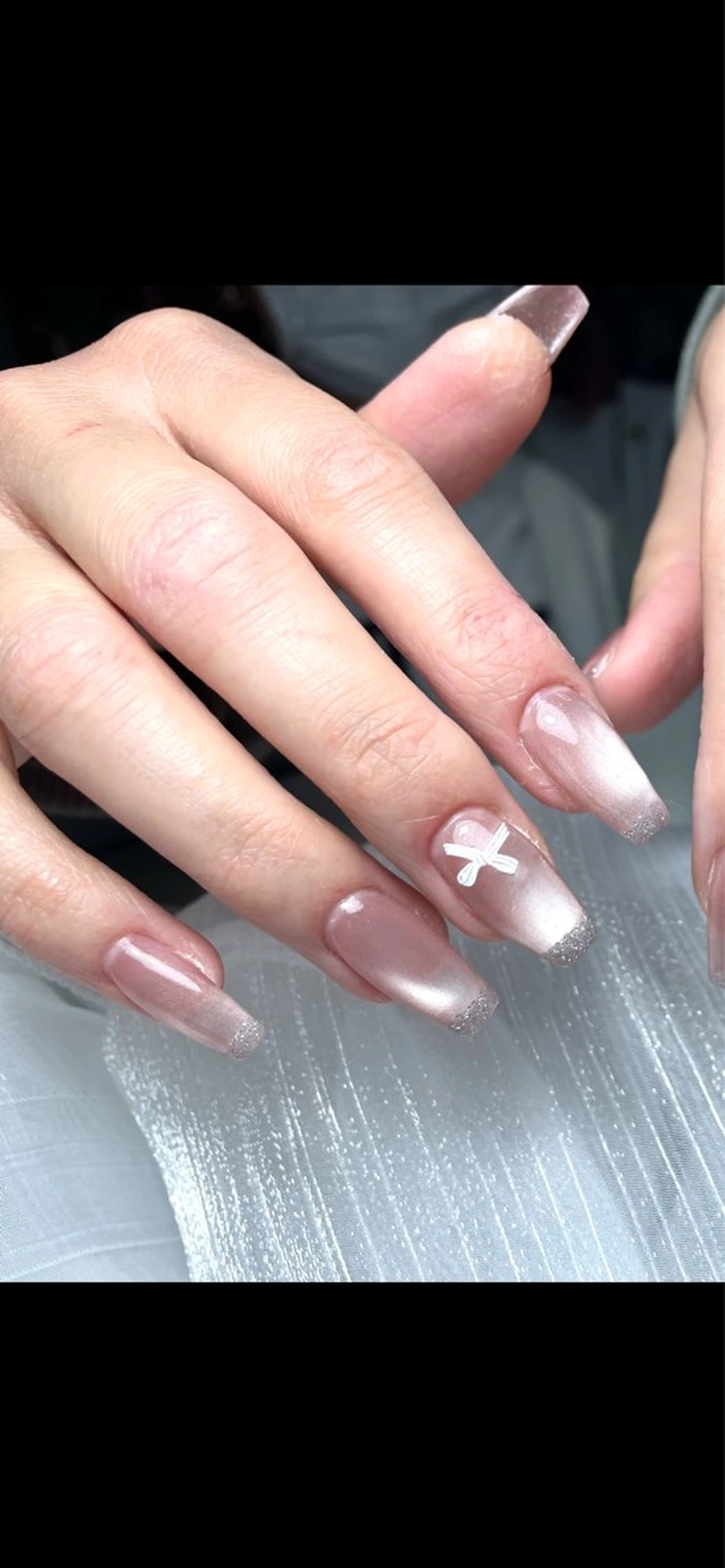 ネイル MoonHi Nail 朝霞台のネイルデザイン