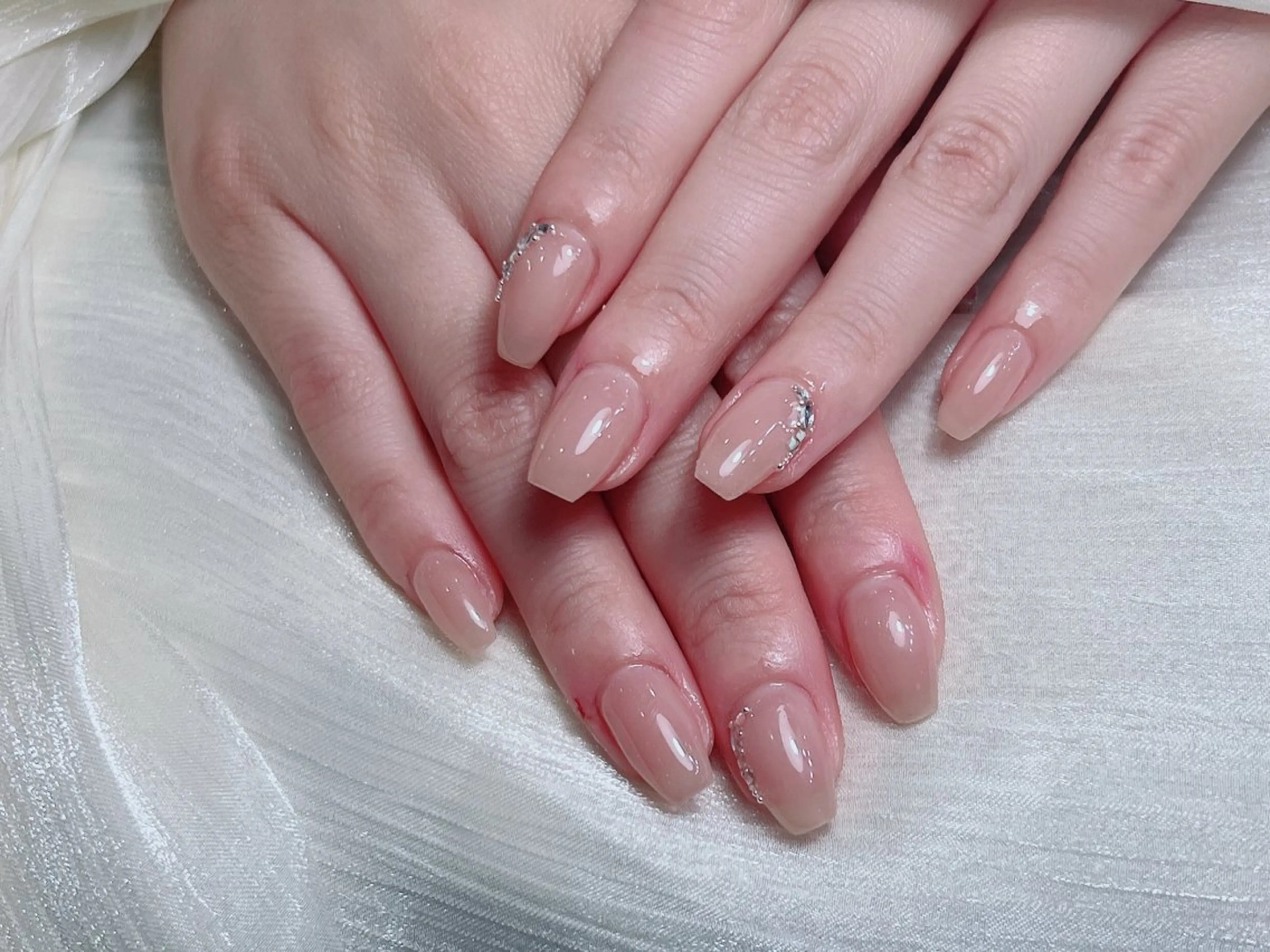 ネイル seiko nailのネイルデザイン