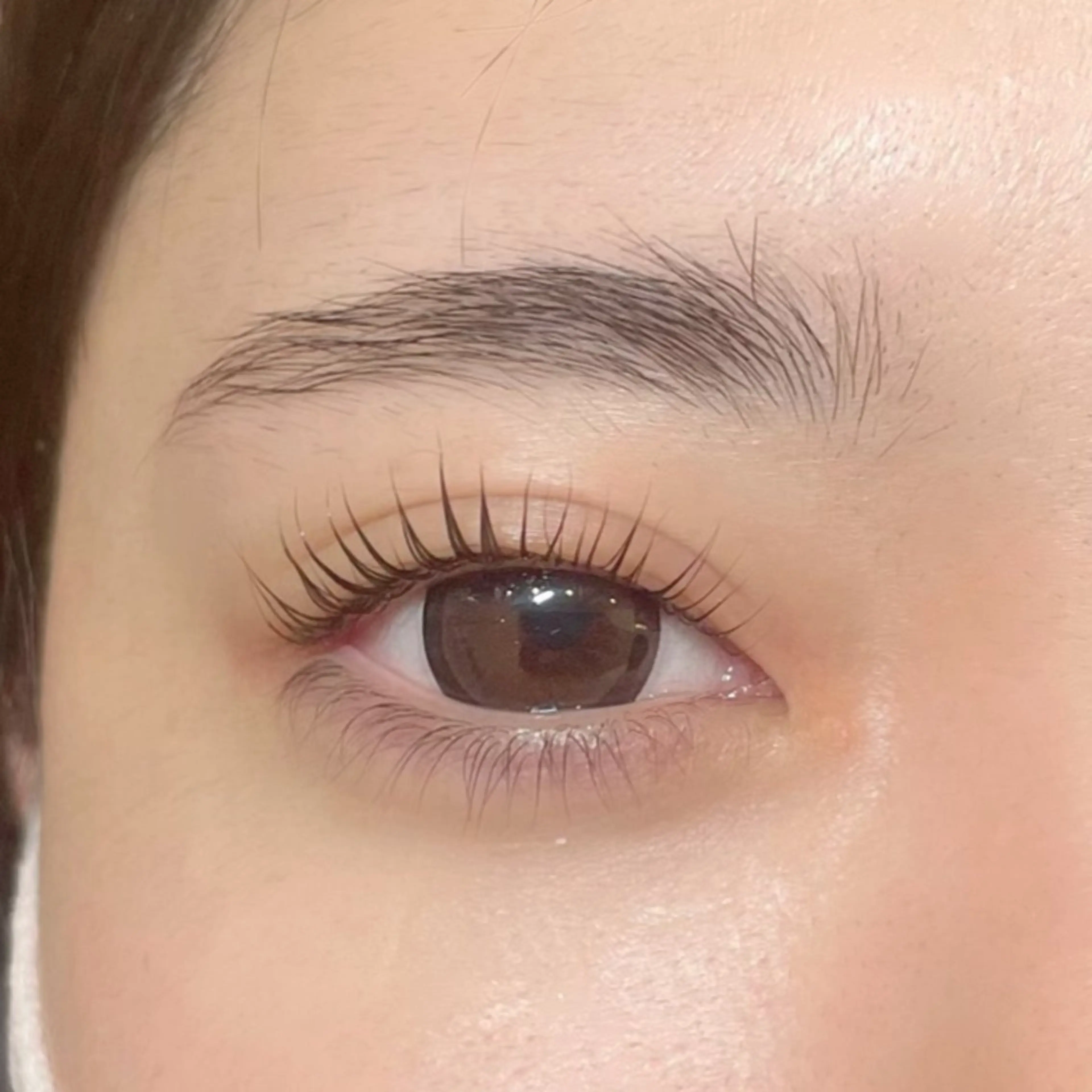 マツエク・マツパ Sakurablow 難波店 小嶋のマツエク・マツパデザイン