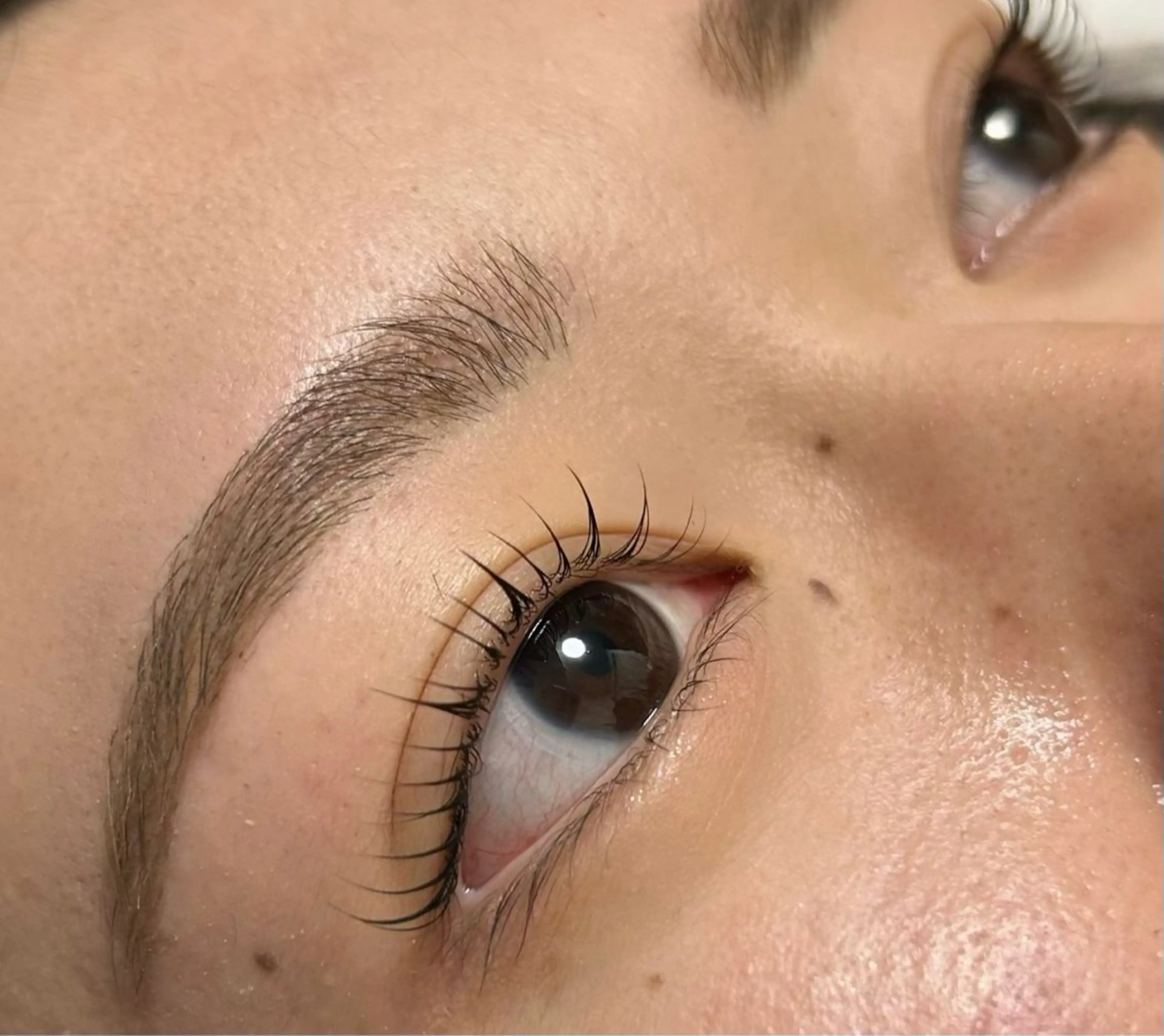 マツエク・マツパ マツパ edur 梶並のマツエク・マツパデザイン