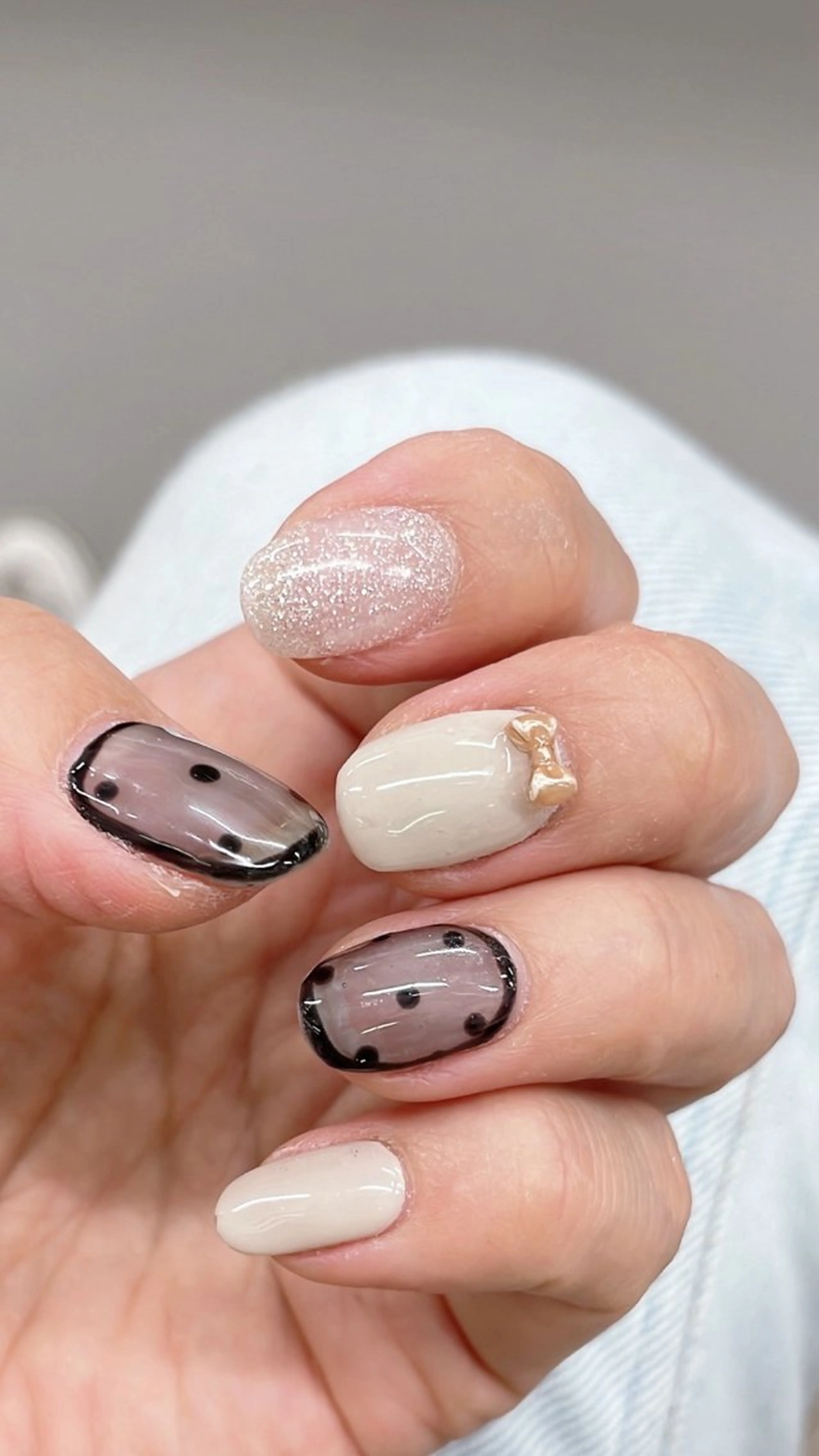 ネイル ハンドネイル f2 nailのネイルデザイン