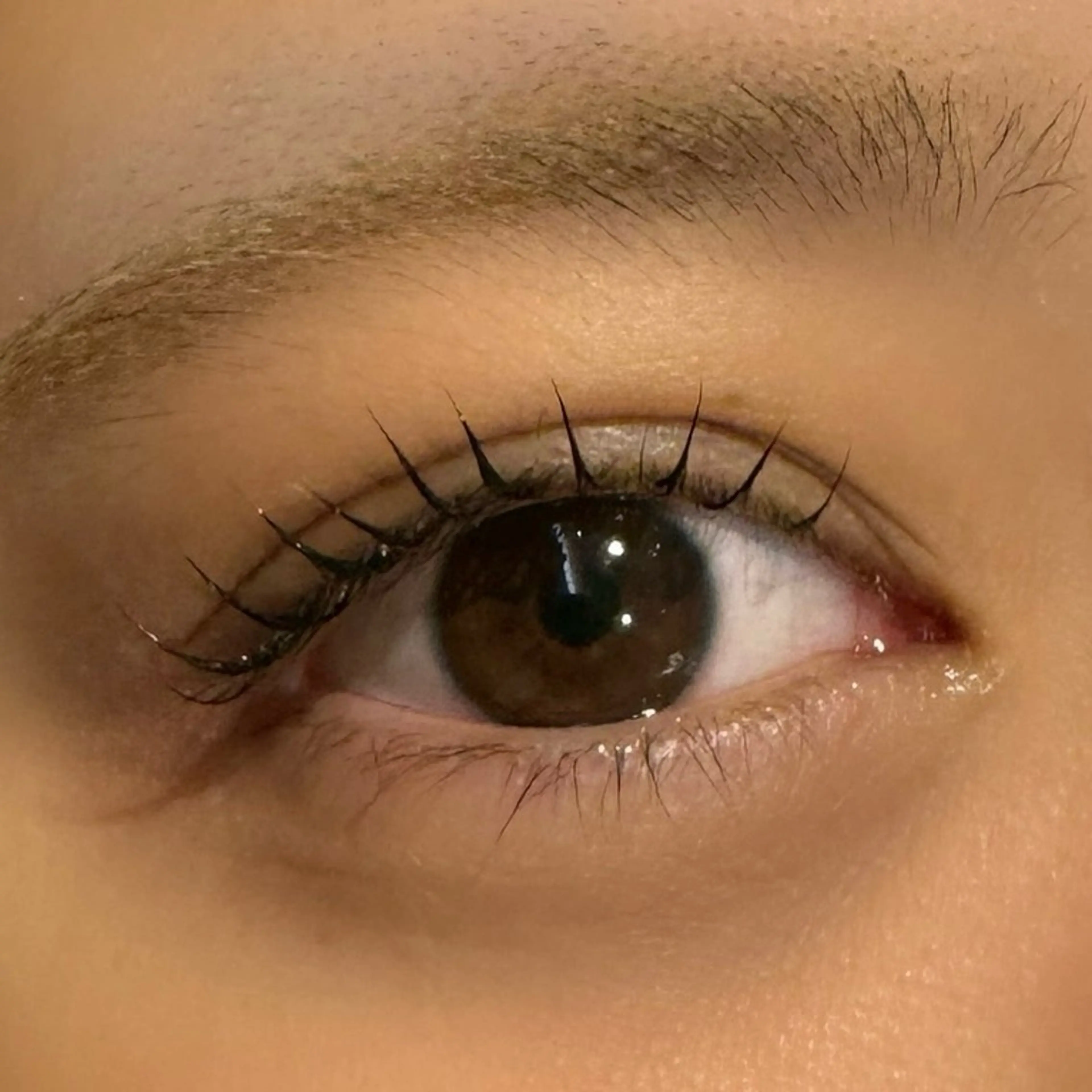 マツエク・マツパ il  Anng 名駅店所属・il Anng 伊藤  妃那のマツエク・マツパデザイン