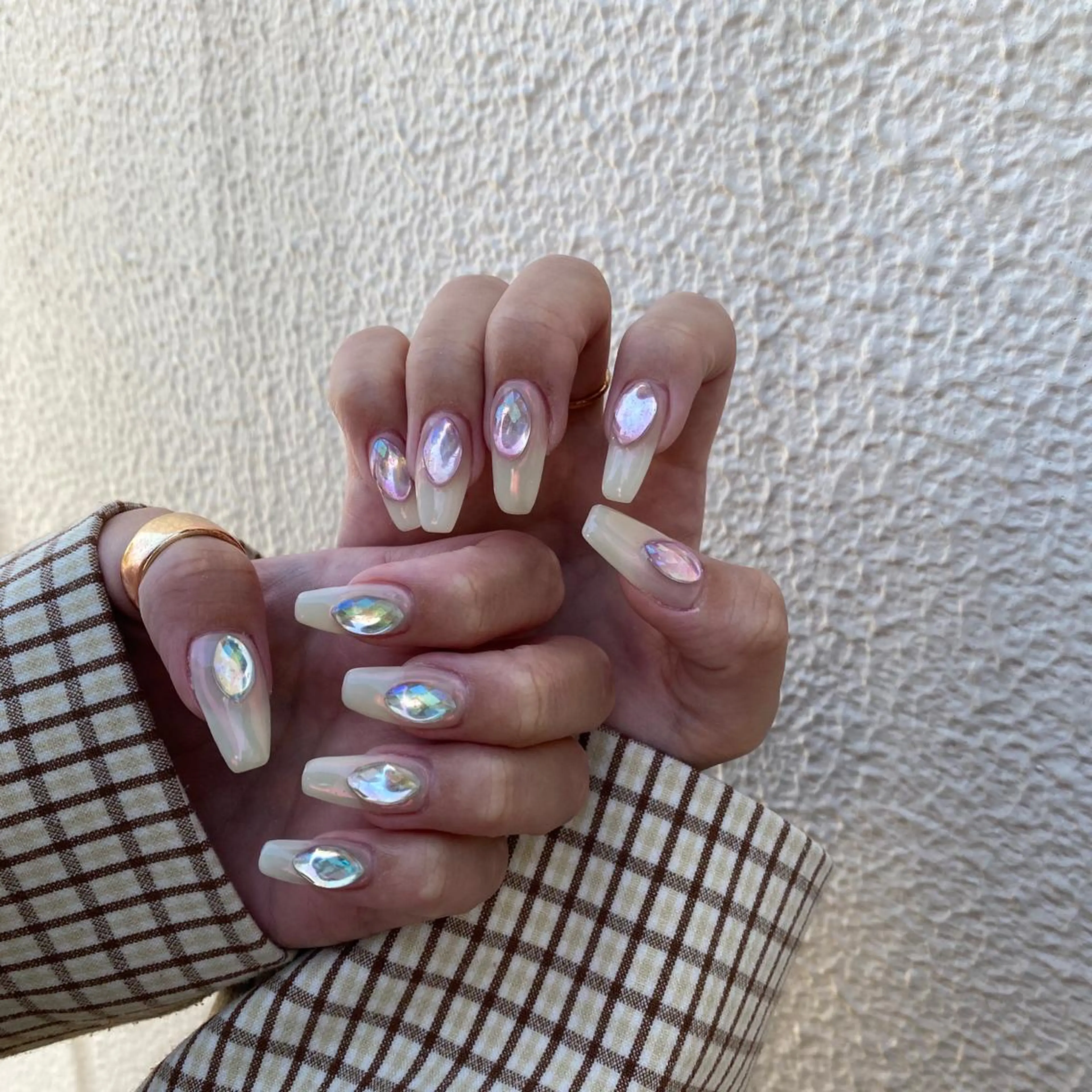 ネイル ハンドネイル Chipieee Tokyoのその他イメージ