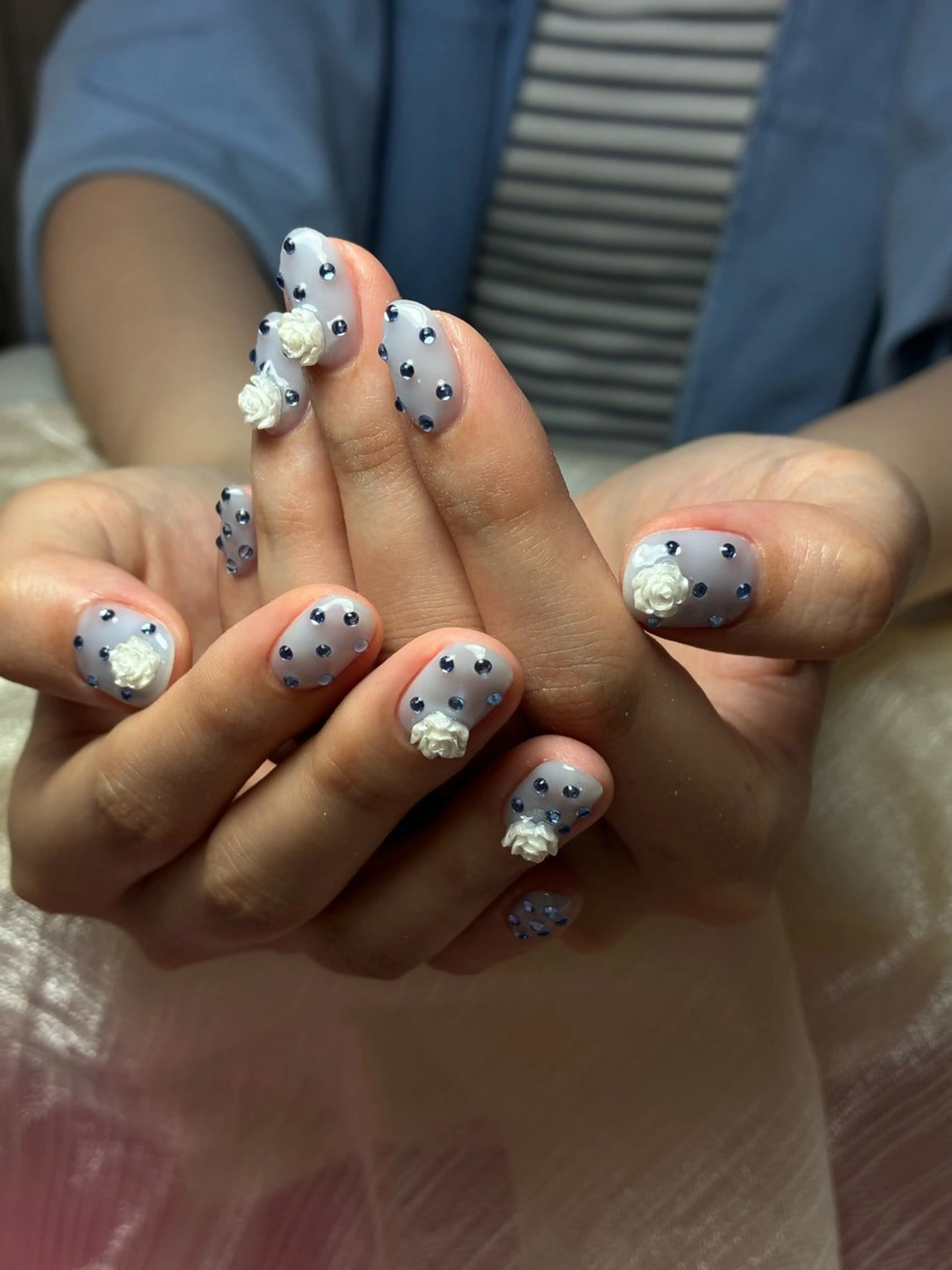 ネイル kirameki nailのネイルデザイン