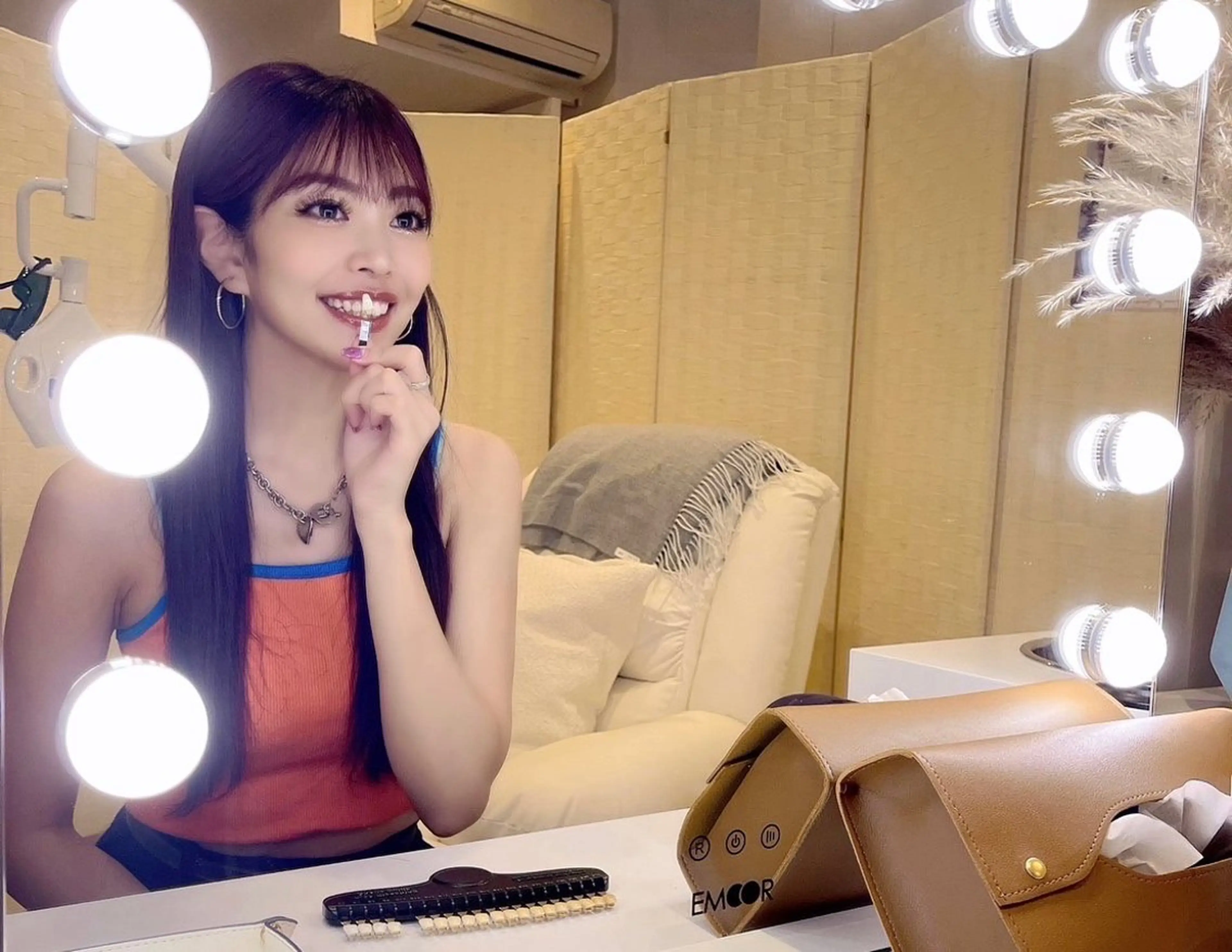 PLATINUM Beauty 川崎店のエステ・リラクイメージ